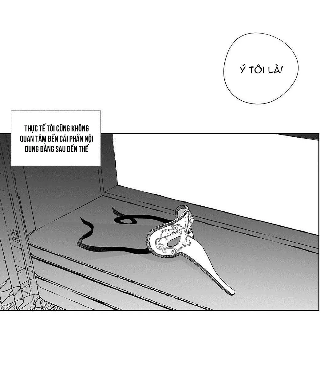 Nhiễu Sóng Chapter 1 Trang 49