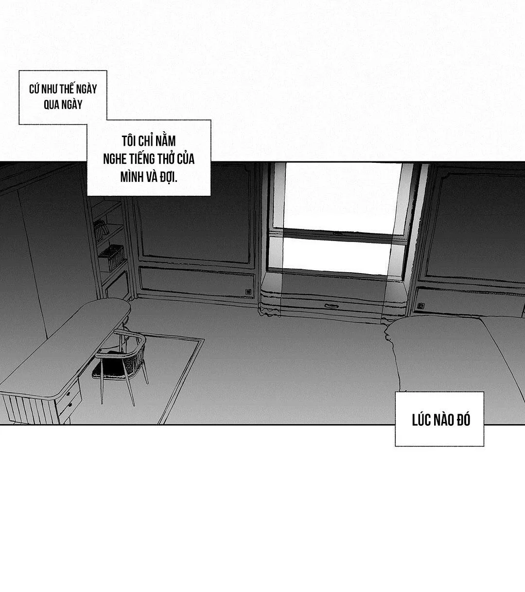 Nhiễu Sóng Chapter 1 Trang 55