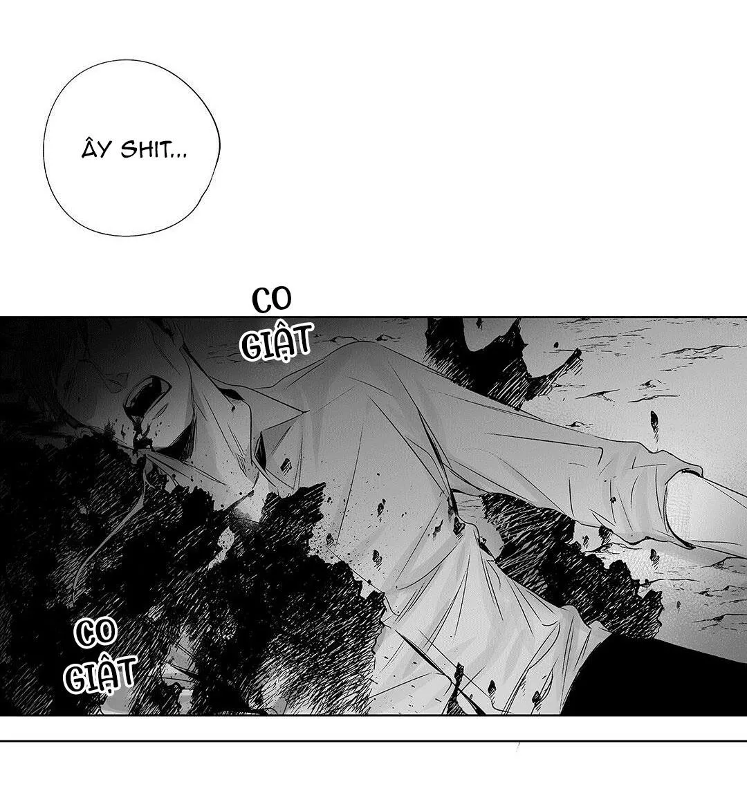 Nhiễu Sóng Chapter 1 Trang 62