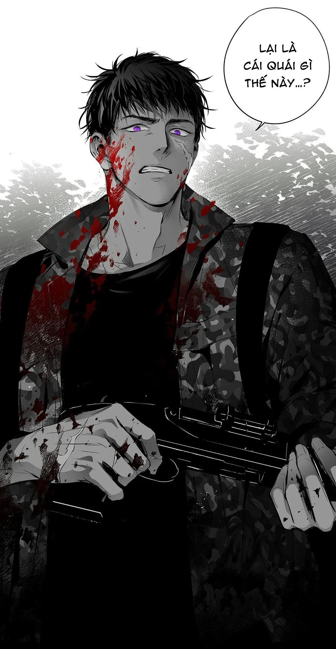 Nhiễu Sóng Chapter 1 Trang 63