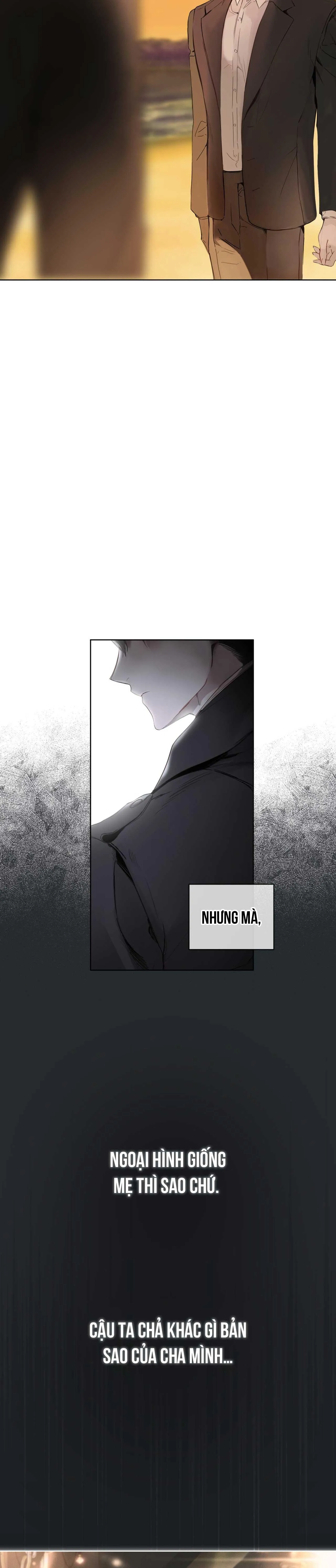 RAGA: Passion Chapter 1 Trang 7