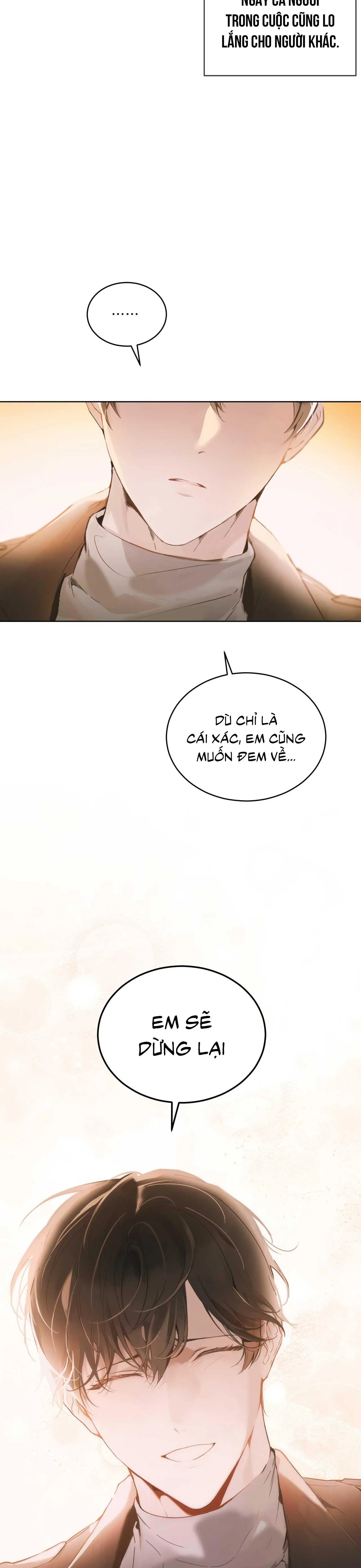 RAGA: Passion Chapter 1 Trang 24