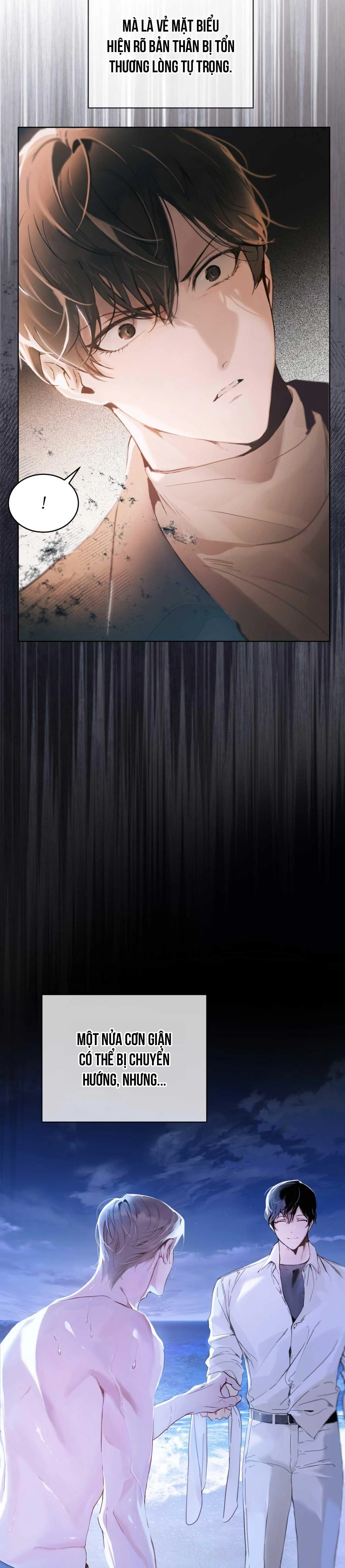 RAGA: Passion Chapter 1 Trang 29