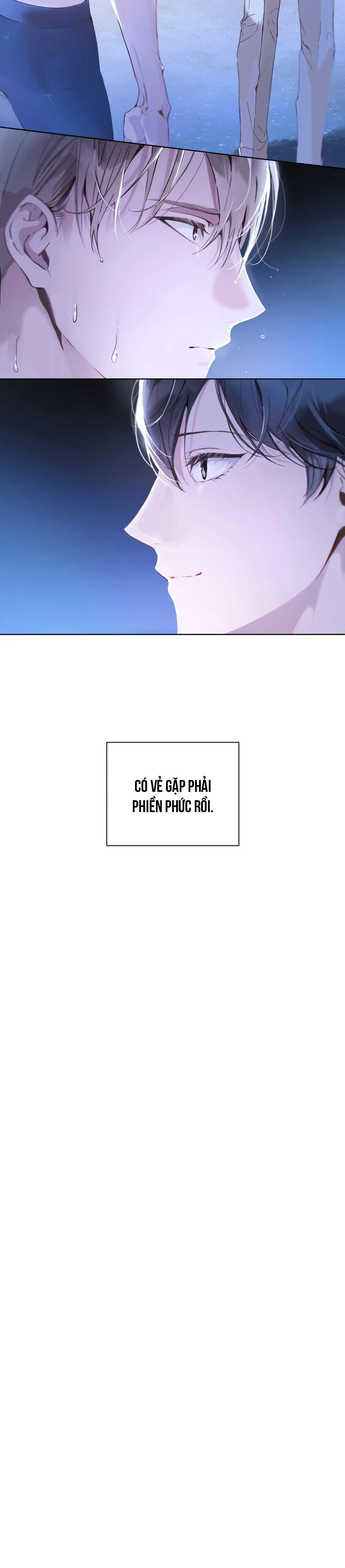 RAGA: Passion Chapter 1 Trang 30