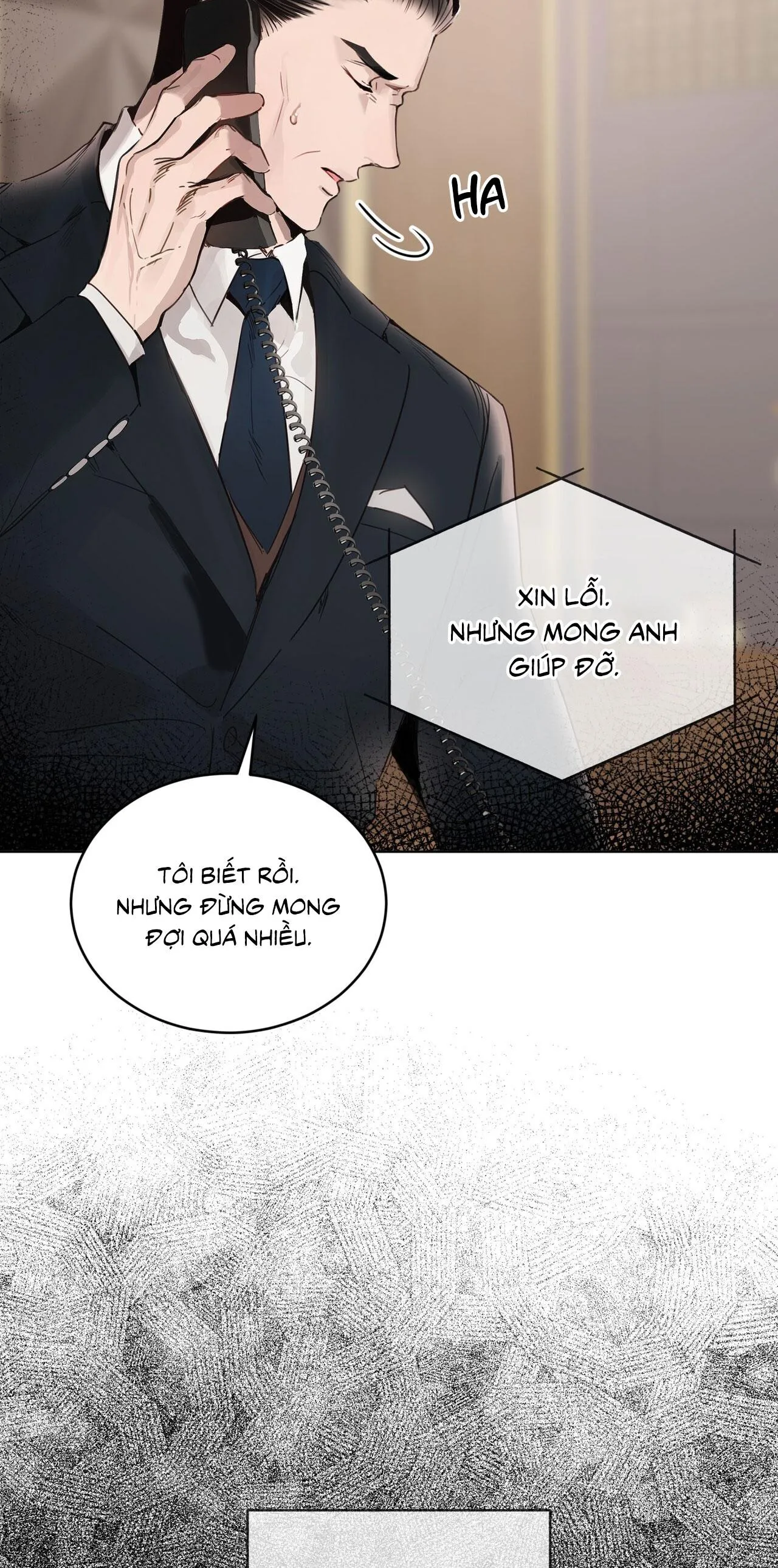 RAGA: Passion Chapter 2 Trang 4