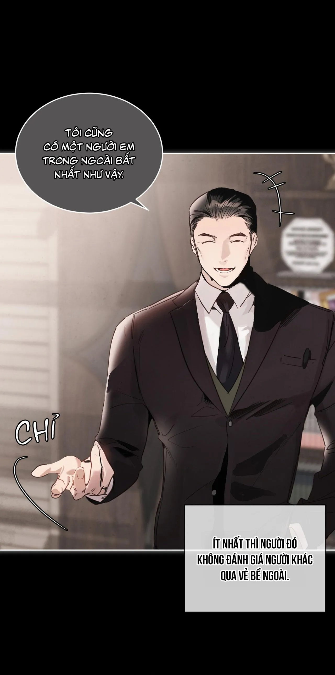 RAGA: Passion Chapter 2 Trang 6