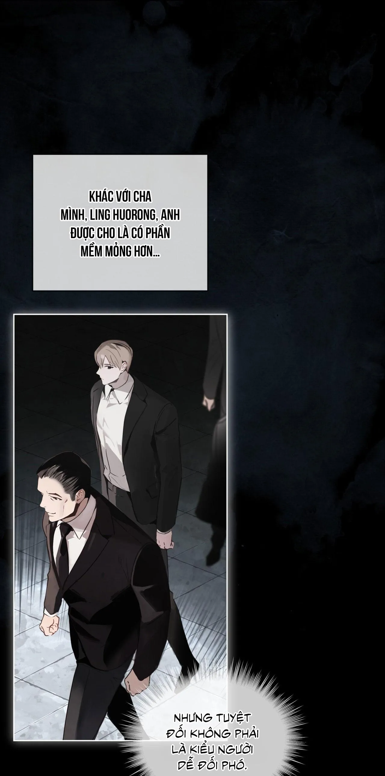 RAGA: Passion Chapter 2 Trang 7