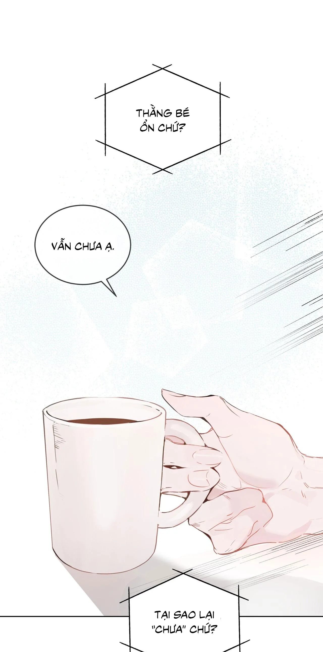 RAGA: Passion Chapter 2 Trang 9