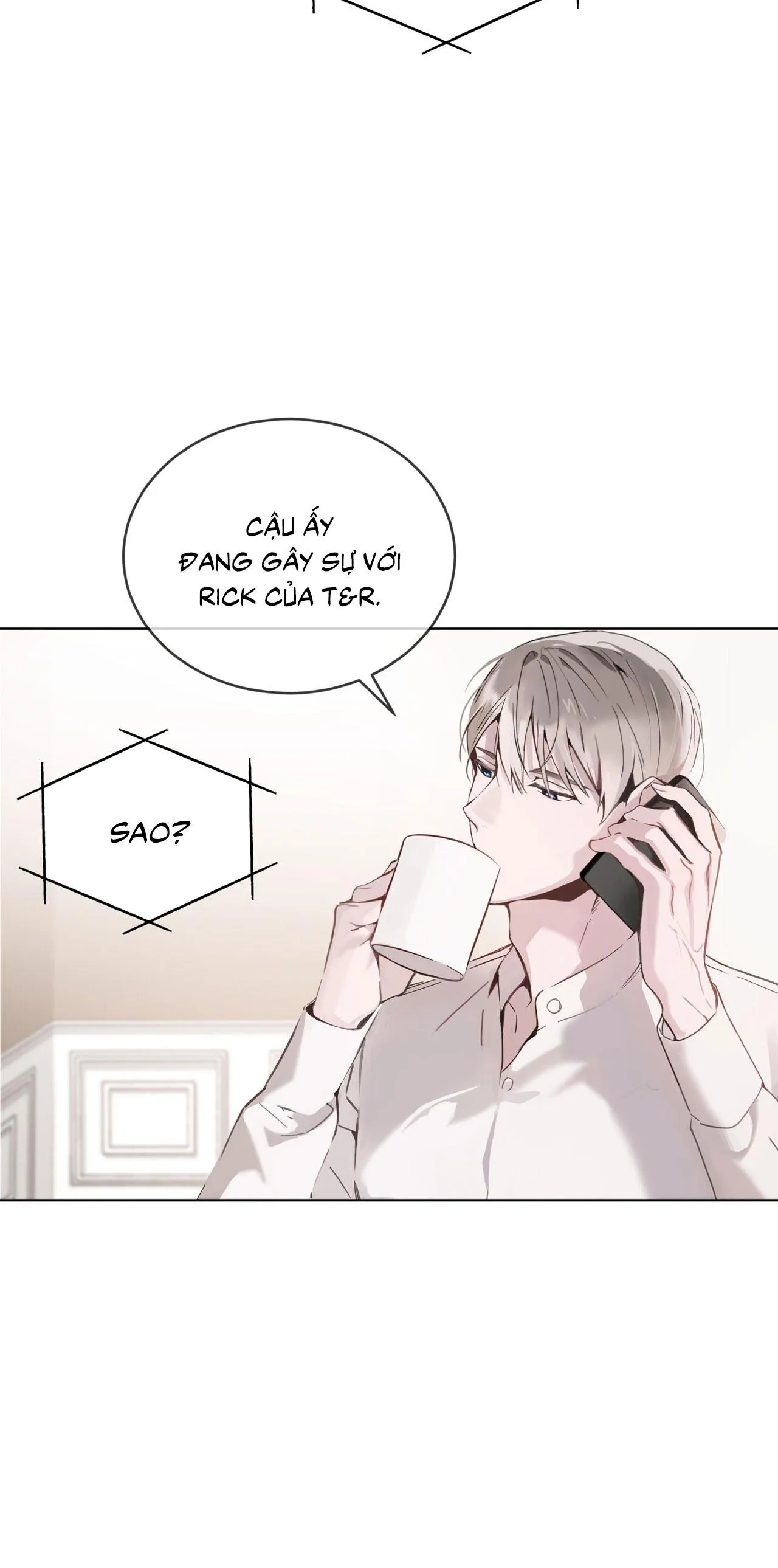 RAGA: Passion Chapter 2 Trang 10