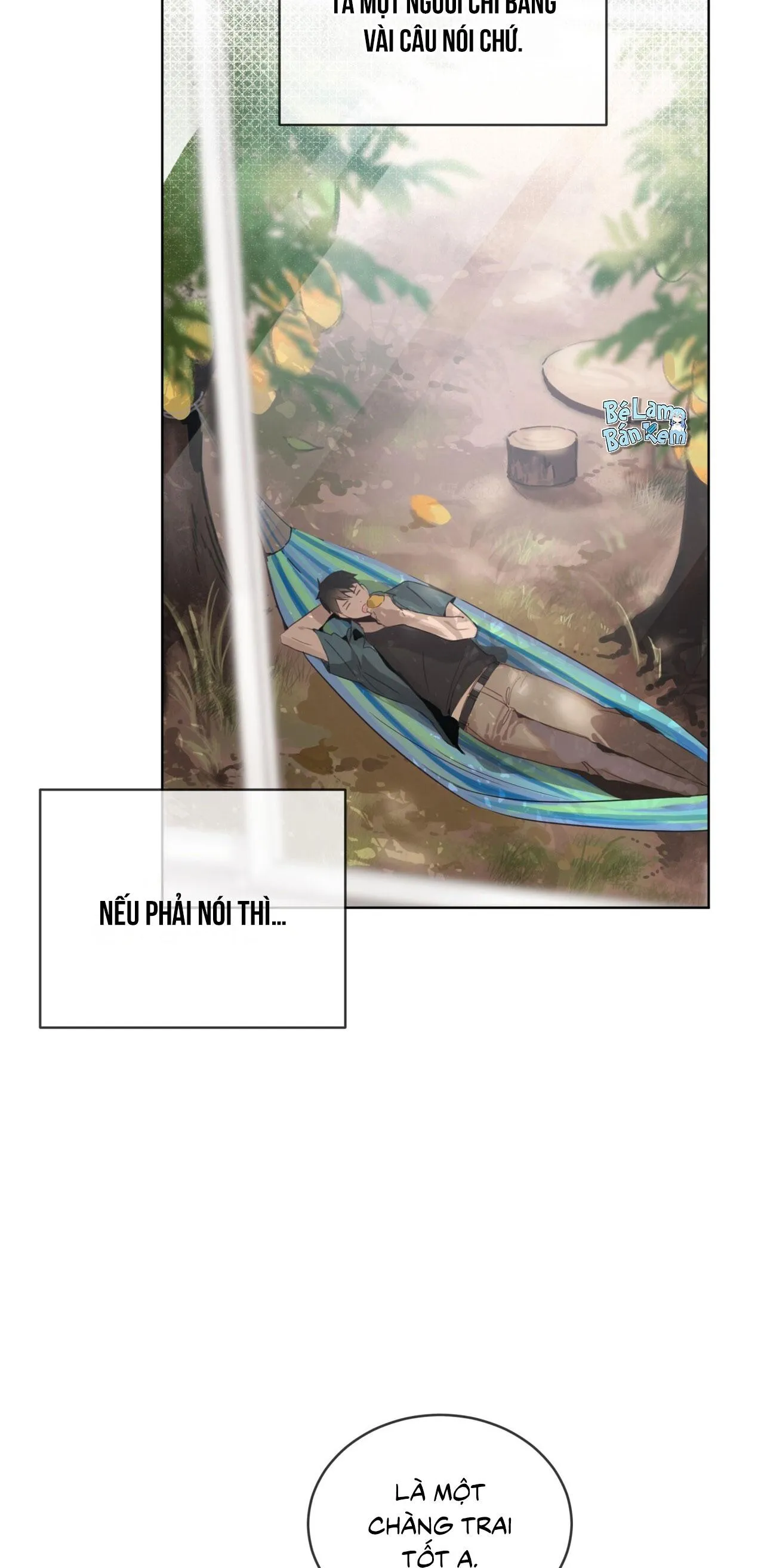 RAGA: Passion Chapter 2 Trang 13