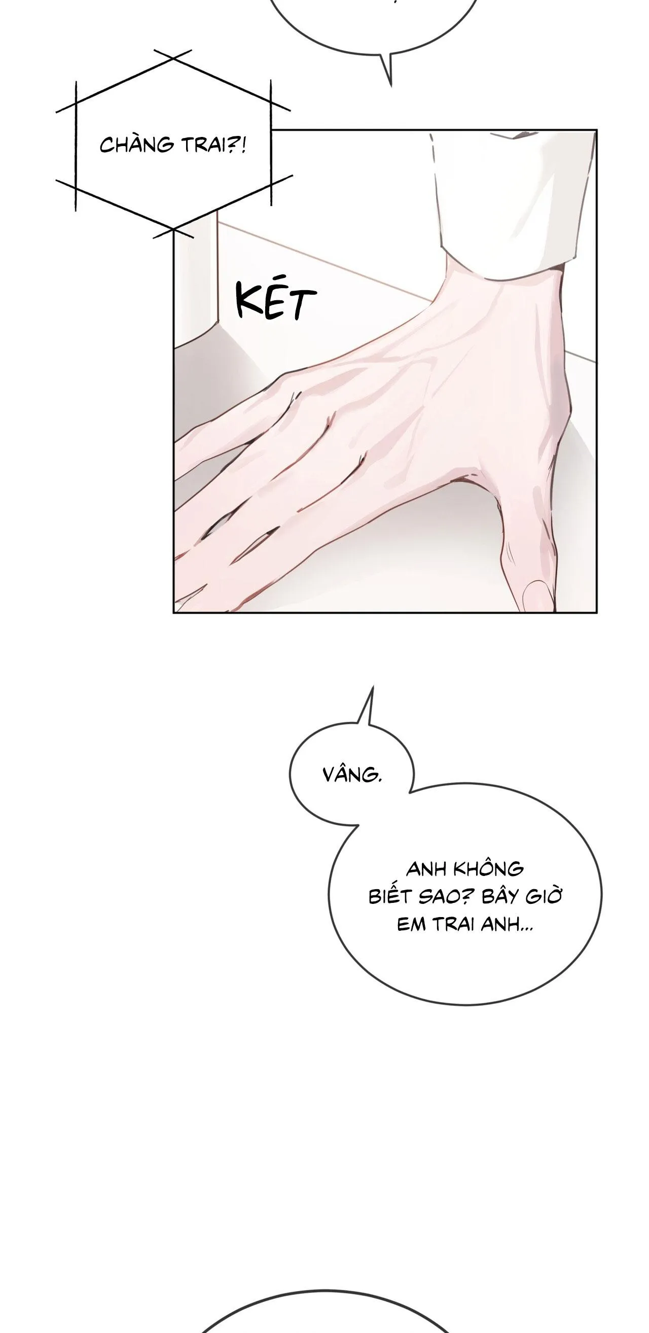 RAGA: Passion Chapter 2 Trang 14