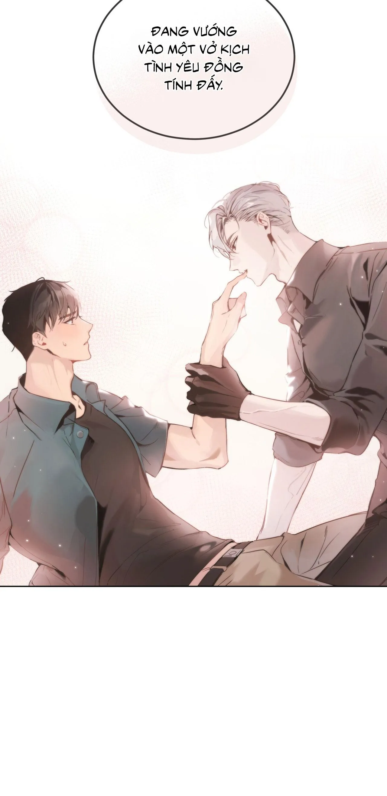 RAGA: Passion Chapter 2 Trang 15