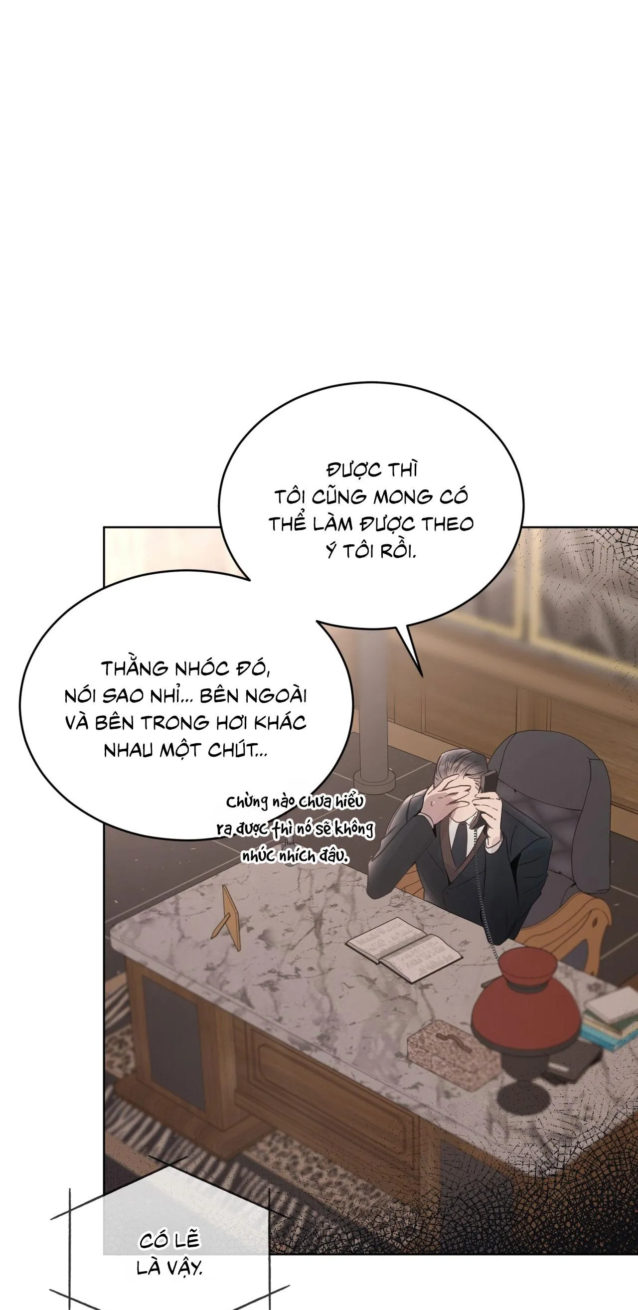 RAGA: Passion Chapter 2 Trang 17