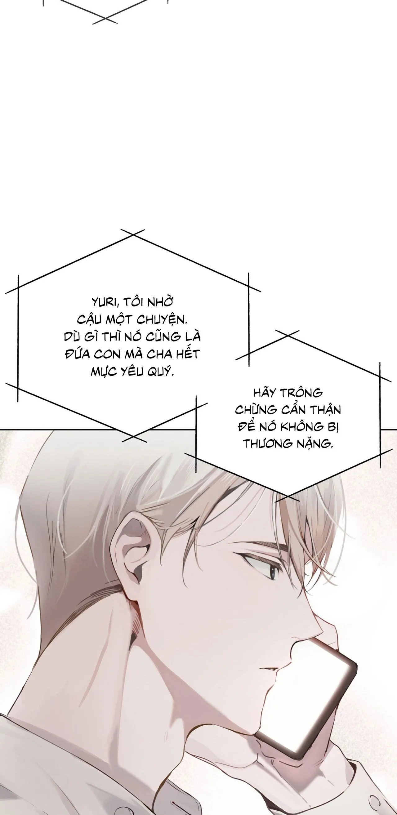 RAGA: Passion Chapter 2 Trang 18