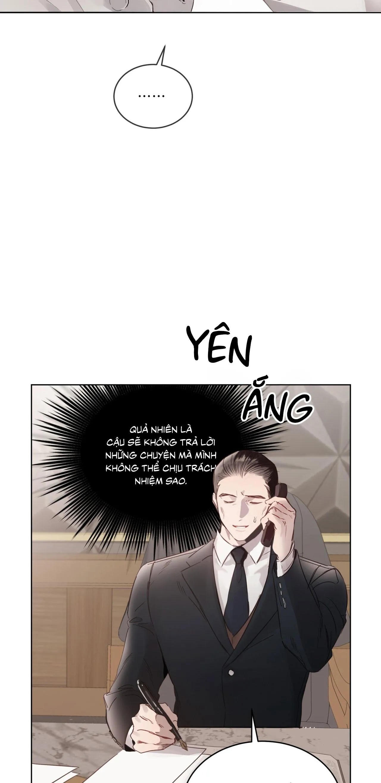 RAGA: Passion Chapter 2 Trang 19