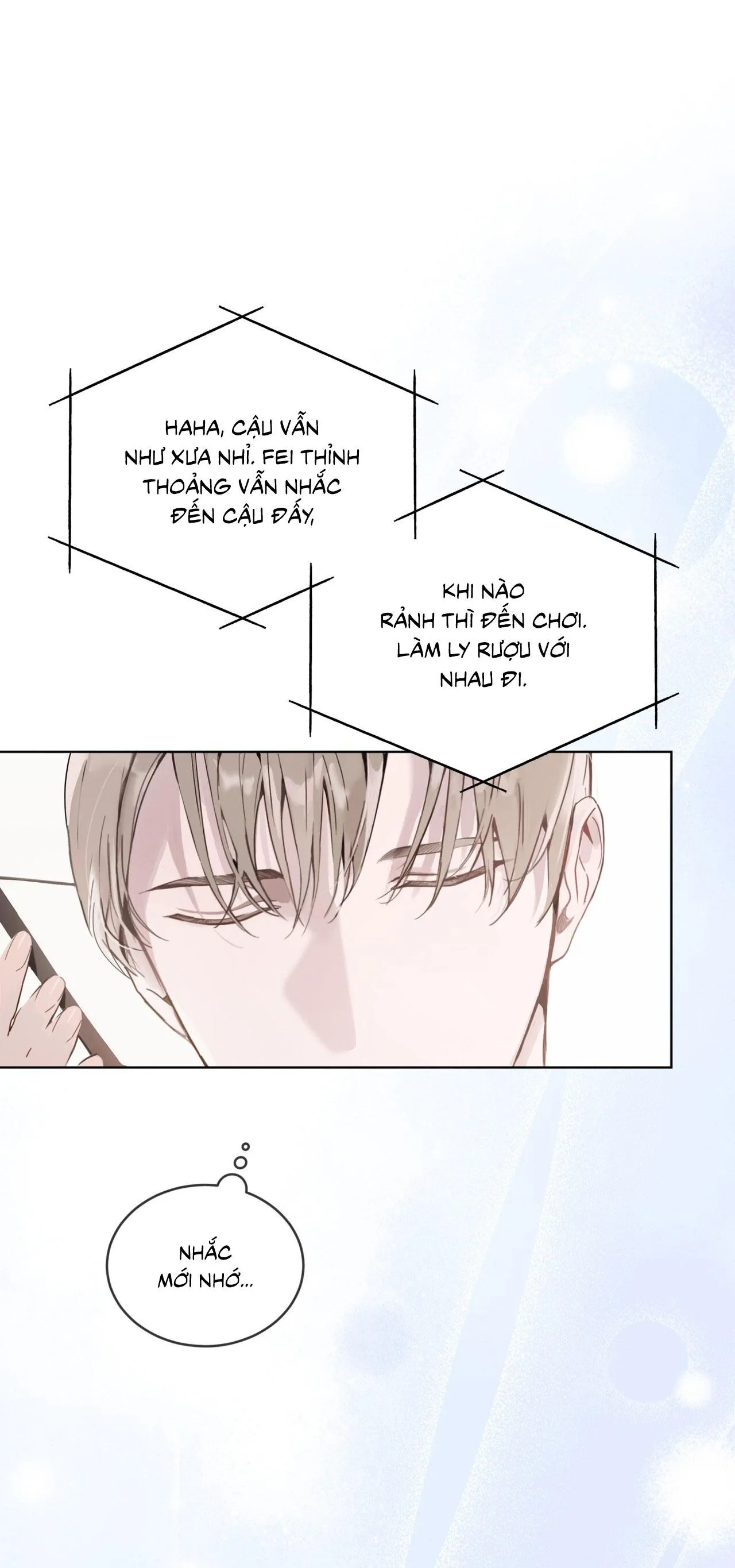 RAGA: Passion Chapter 2 Trang 22