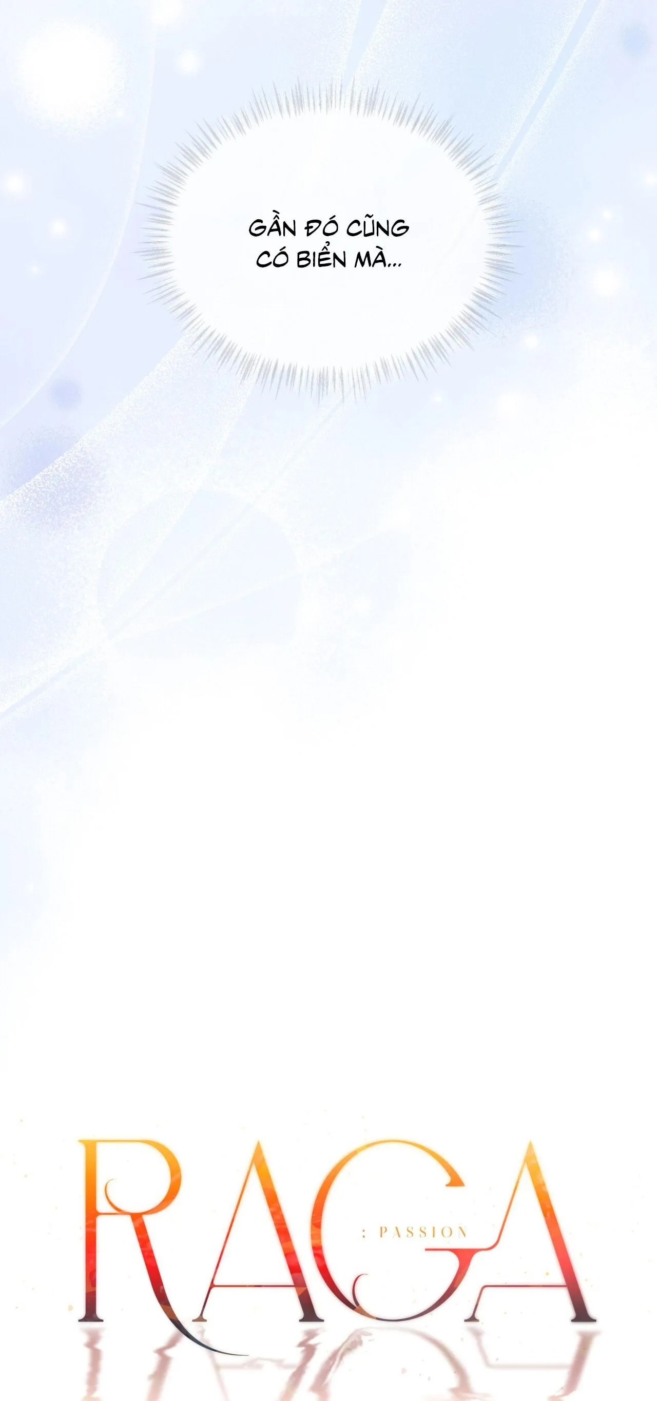 RAGA: Passion Chapter 2 Trang 23