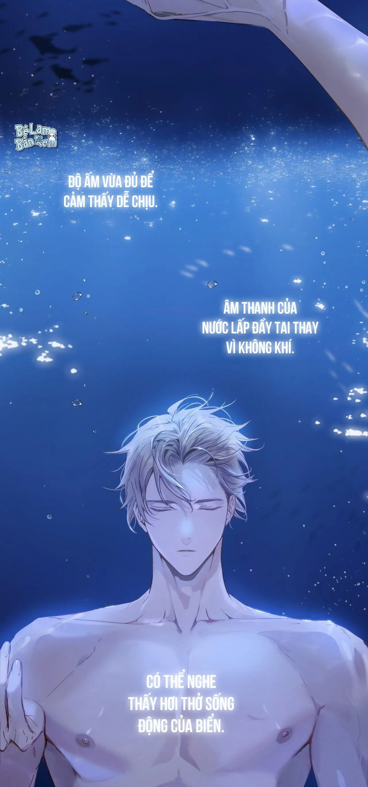 RAGA: Passion Chapter 2 Trang 25