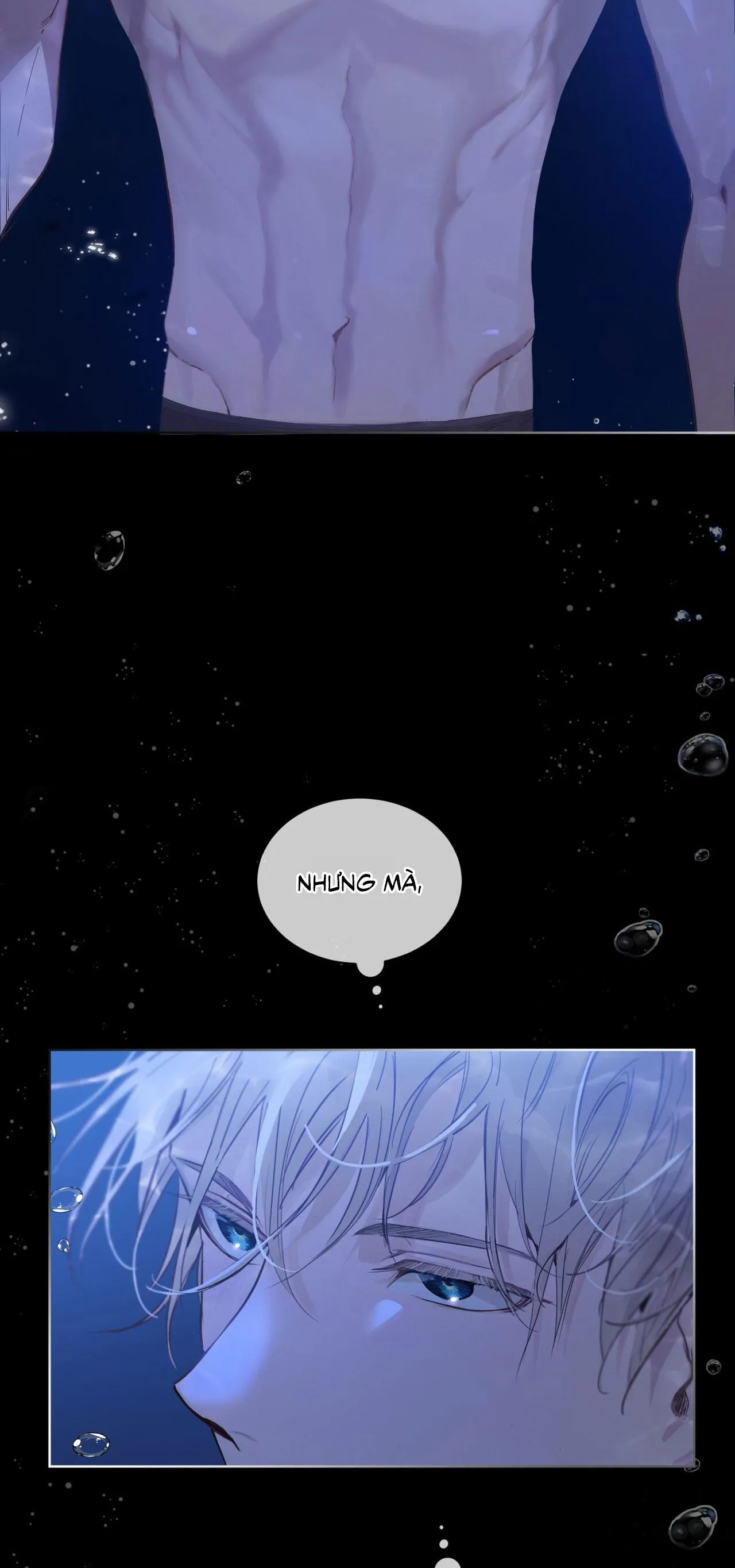 RAGA: Passion Chapter 2 Trang 26