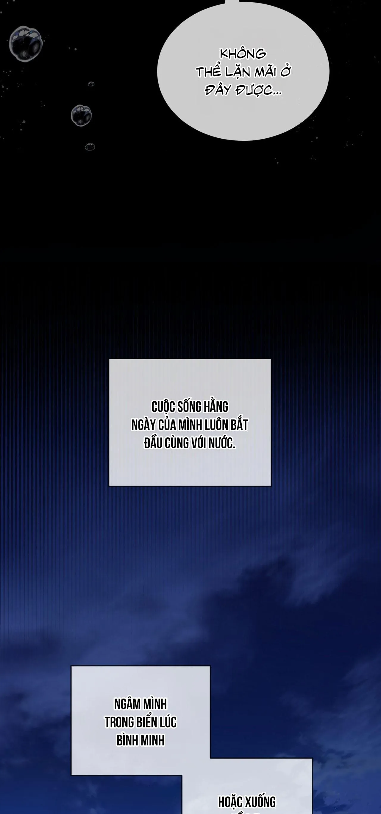 RAGA: Passion Chapter 2 Trang 27