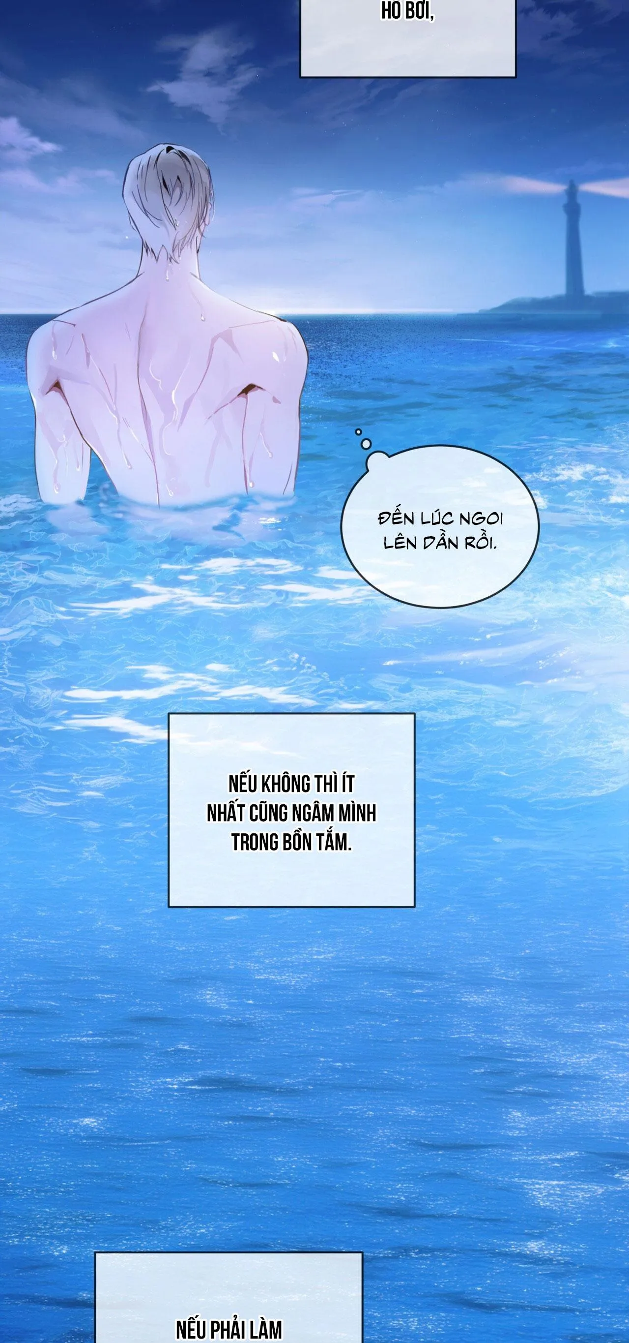 RAGA: Passion Chapter 2 Trang 28