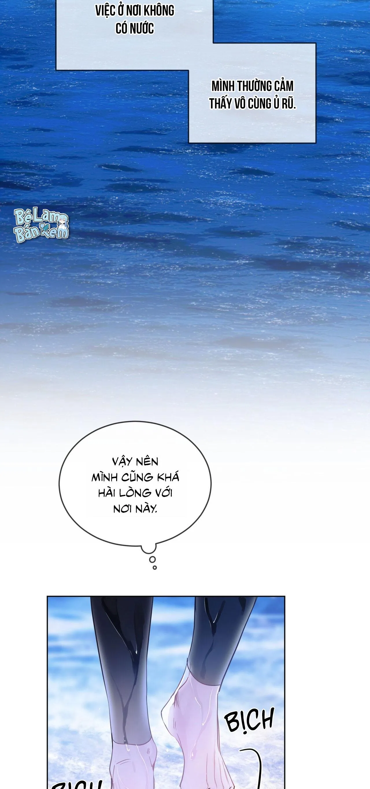 RAGA: Passion Chapter 2 Trang 29