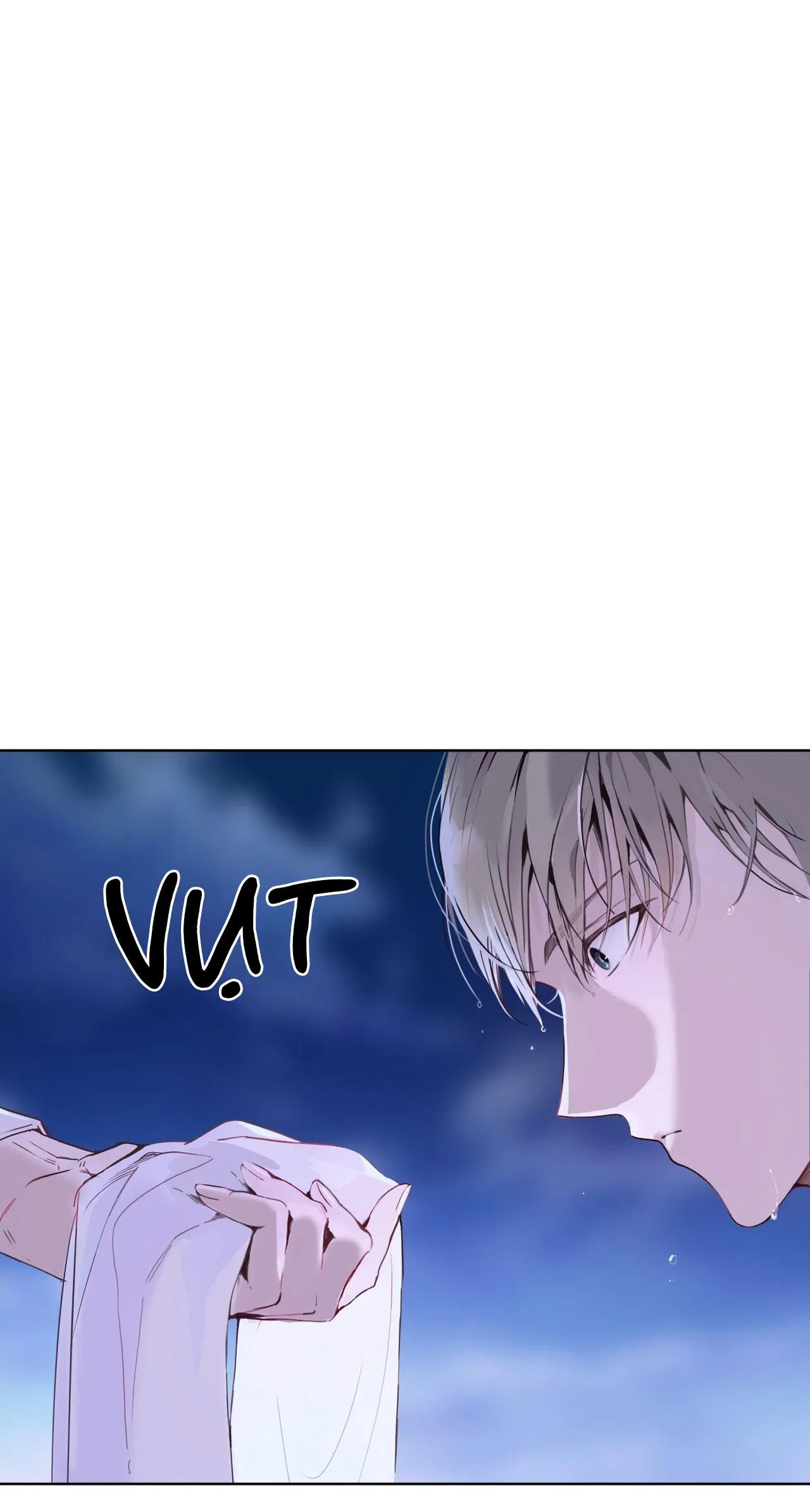 RAGA: Passion Chapter 2 Trang 32