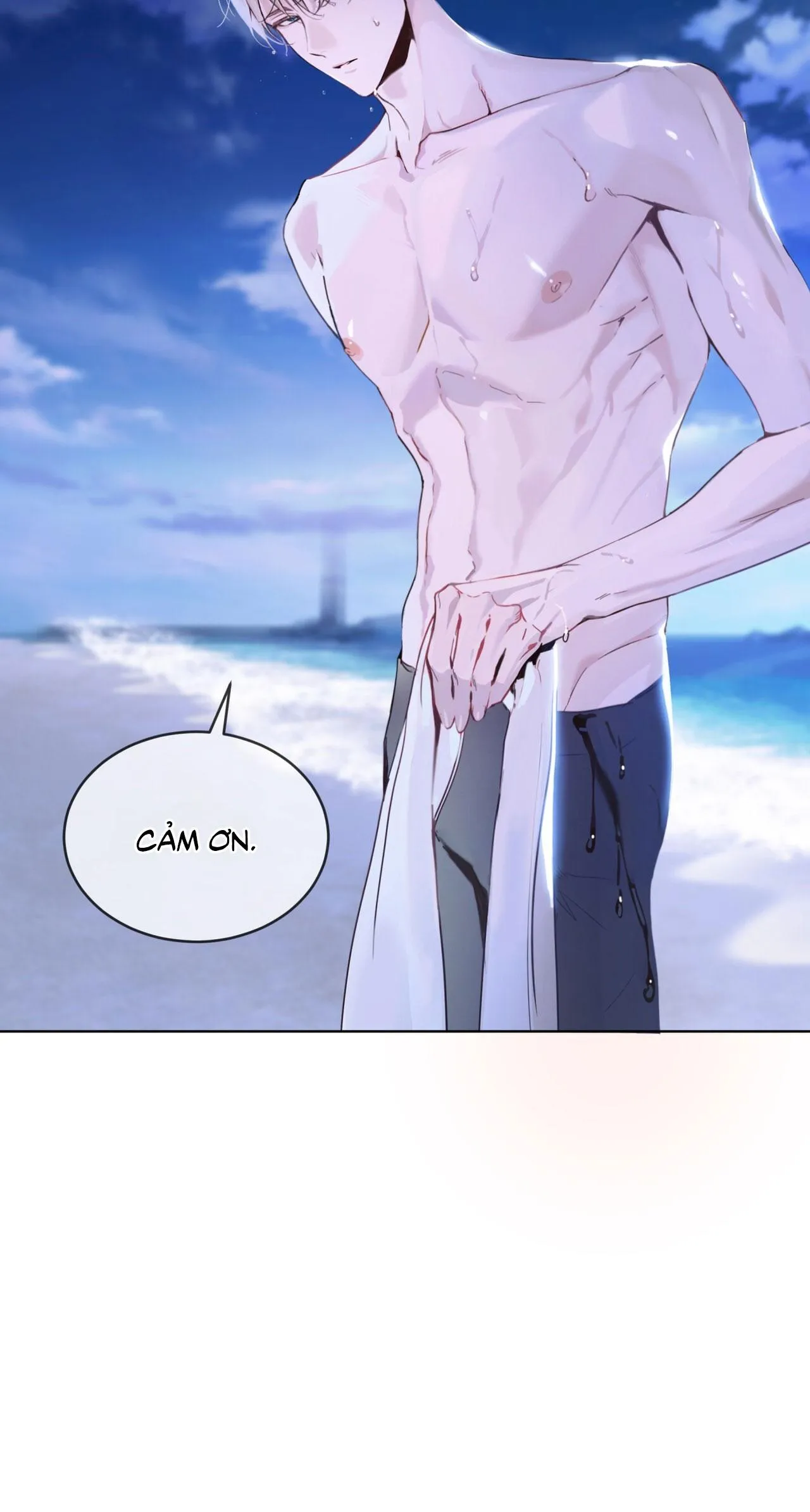 RAGA: Passion Chapter 2 Trang 35