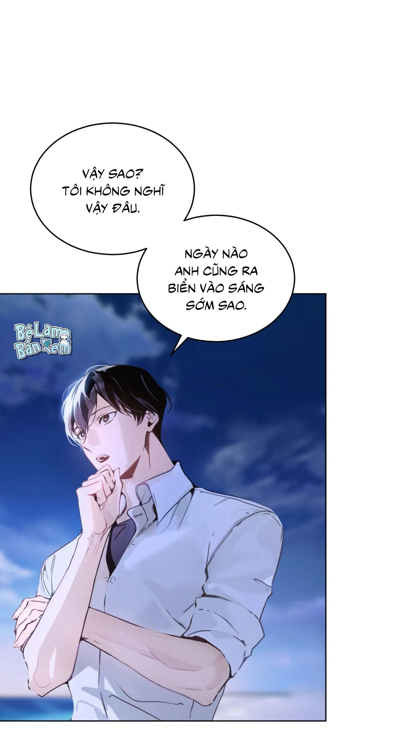 RAGA: Passion Chapter 2 Trang 37