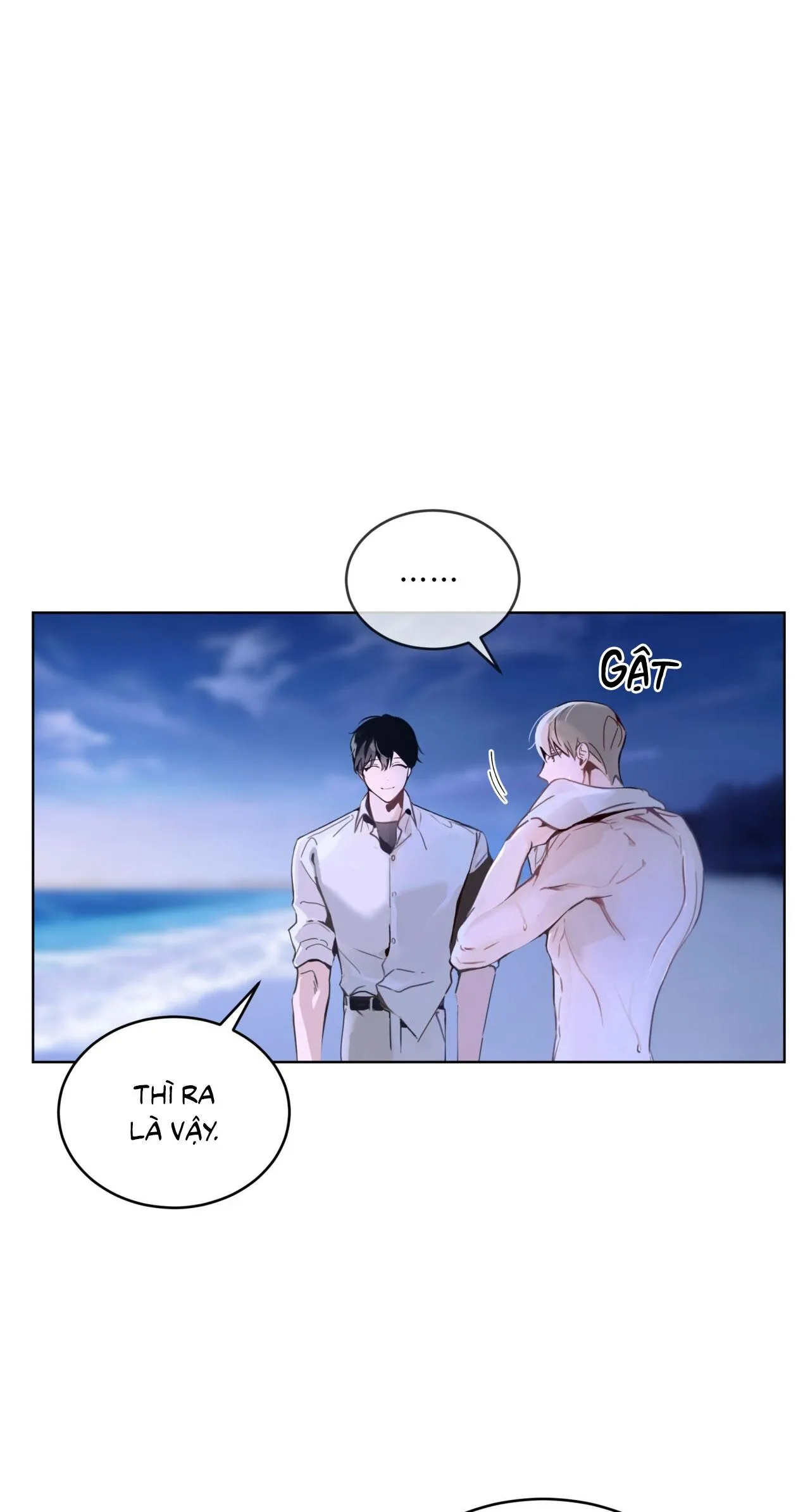 RAGA: Passion Chapter 2 Trang 38