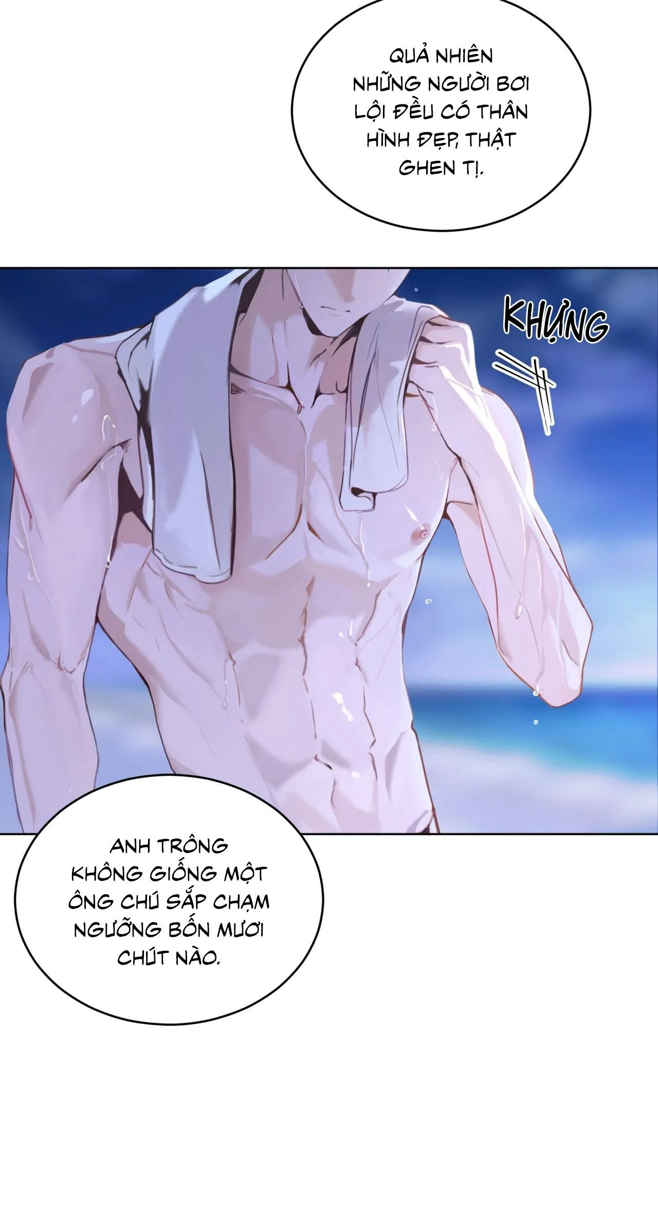 RAGA: Passion Chapter 2 Trang 39