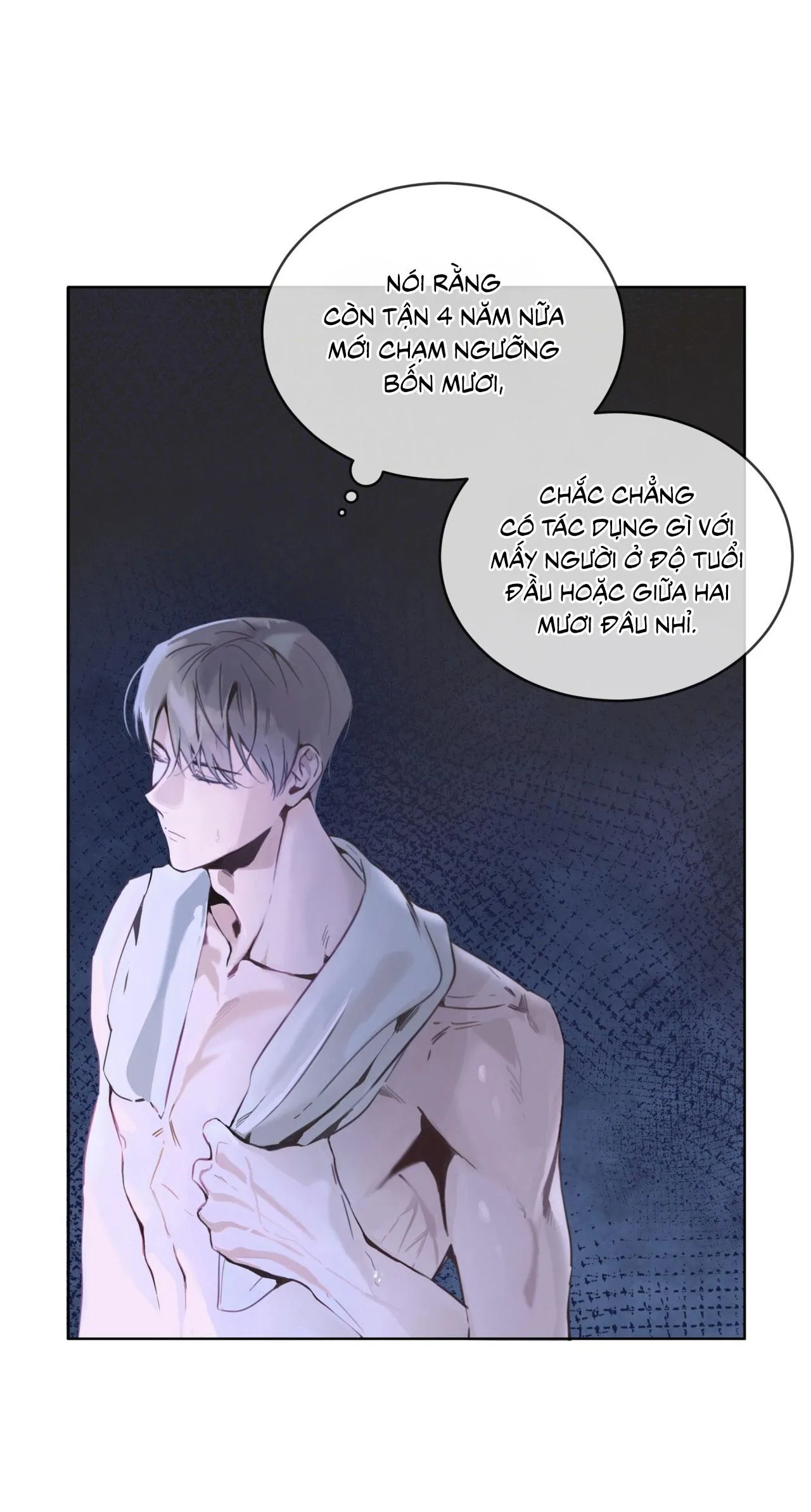 RAGA: Passion Chapter 2 Trang 40