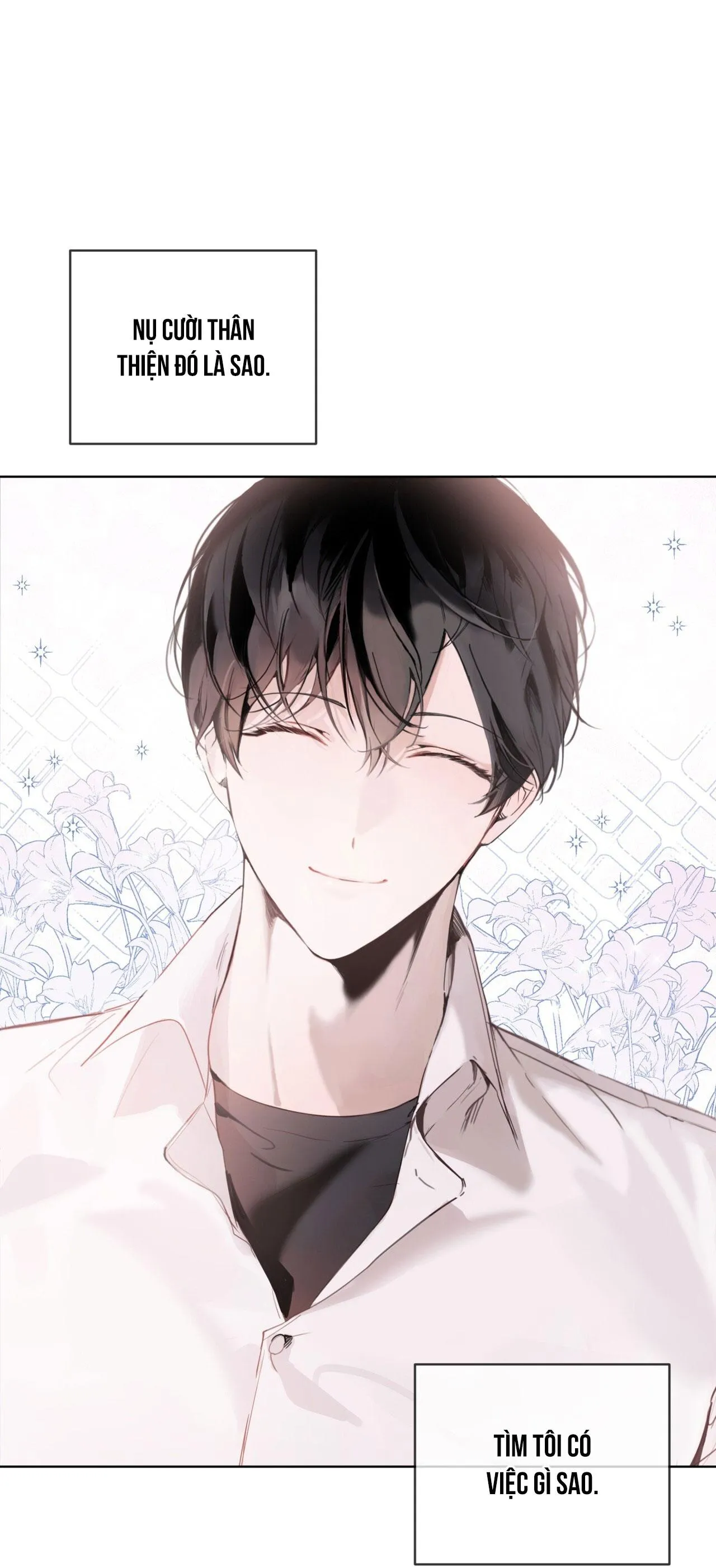 RAGA: Passion Chapter 2 Trang 42