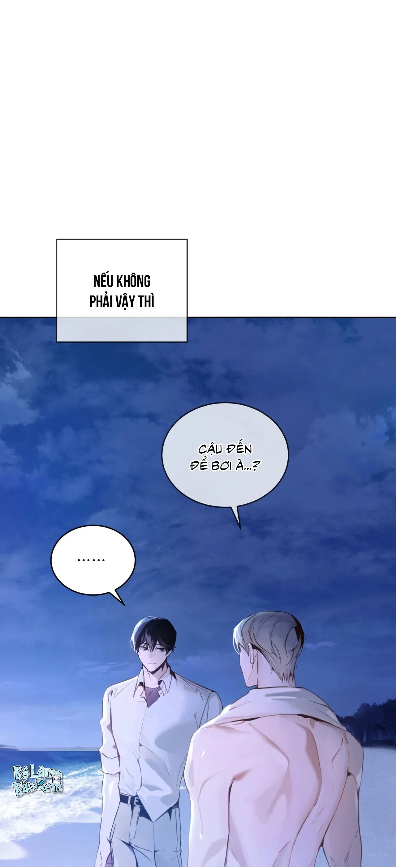 RAGA: Passion Chapter 2 Trang 43