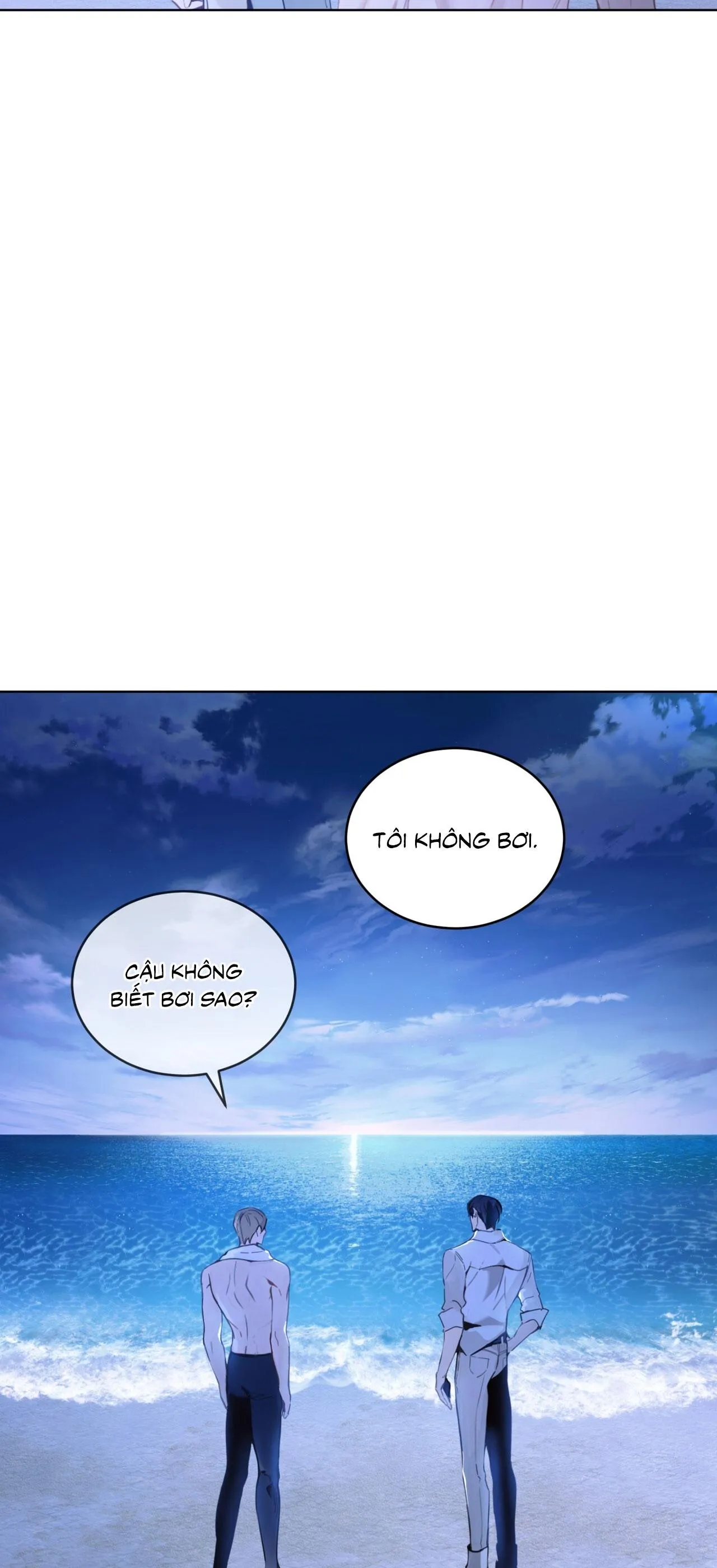 RAGA: Passion Chapter 2 Trang 44