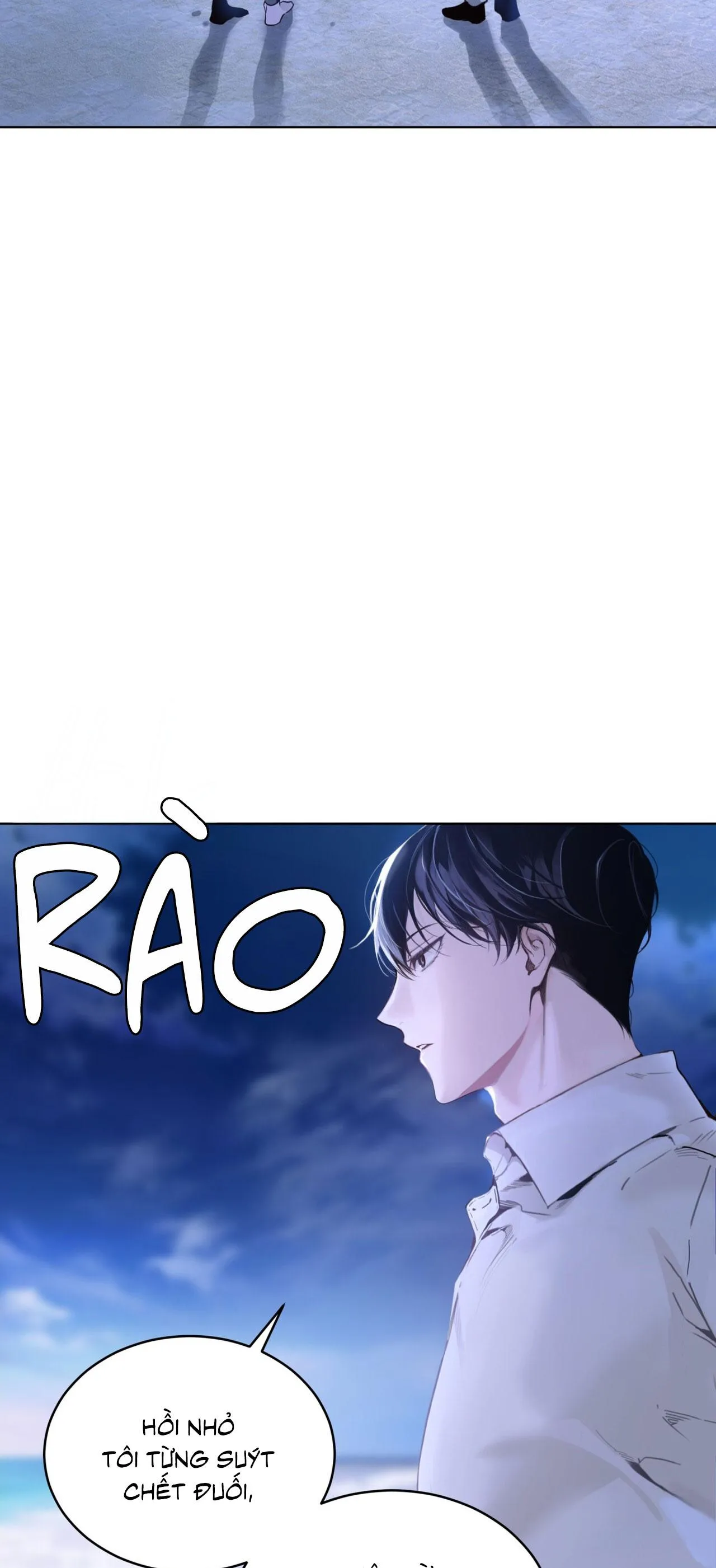 RAGA: Passion Chapter 2 Trang 45