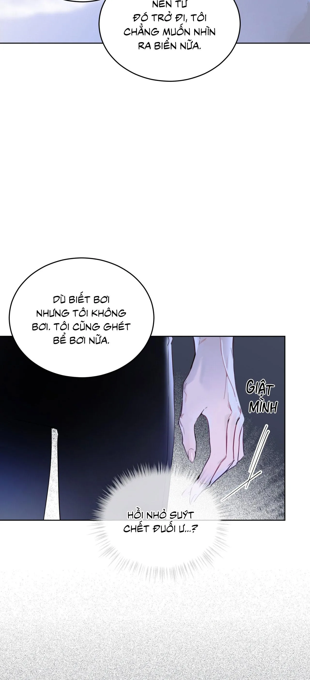 RAGA: Passion Chapter 2 Trang 46