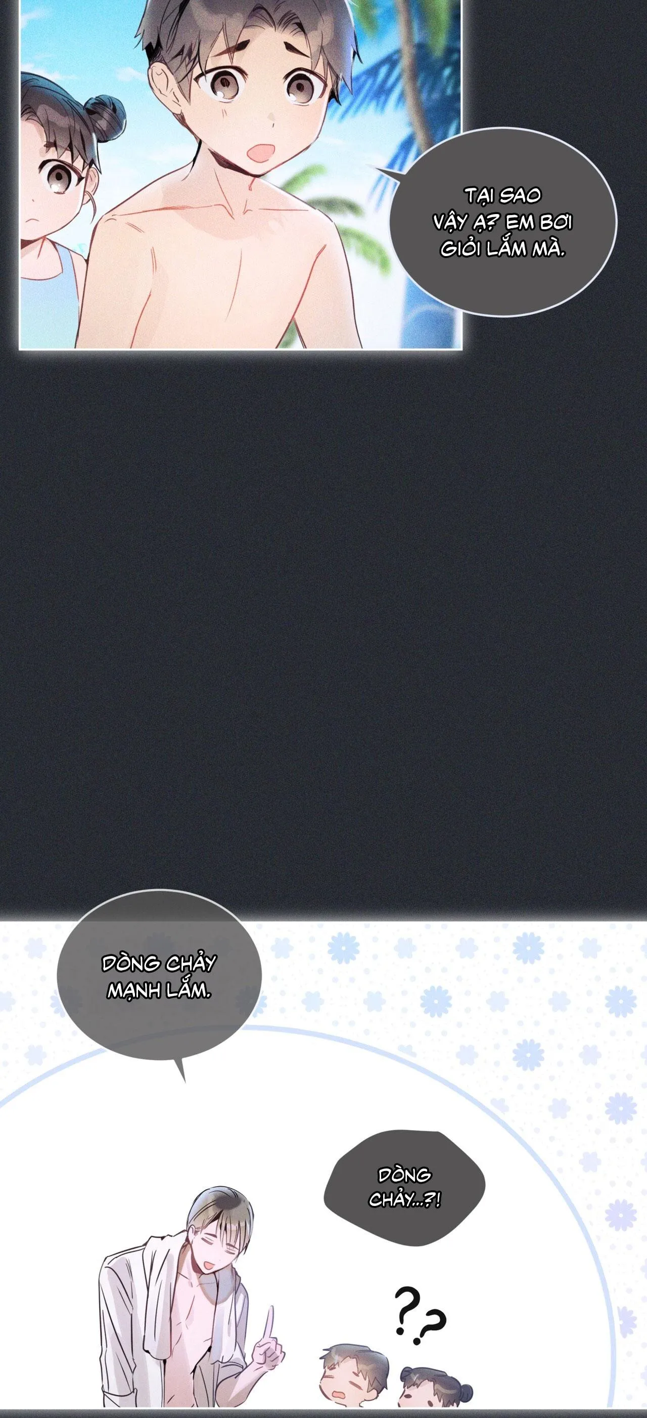 RAGA: Passion Chapter 2 Trang 48