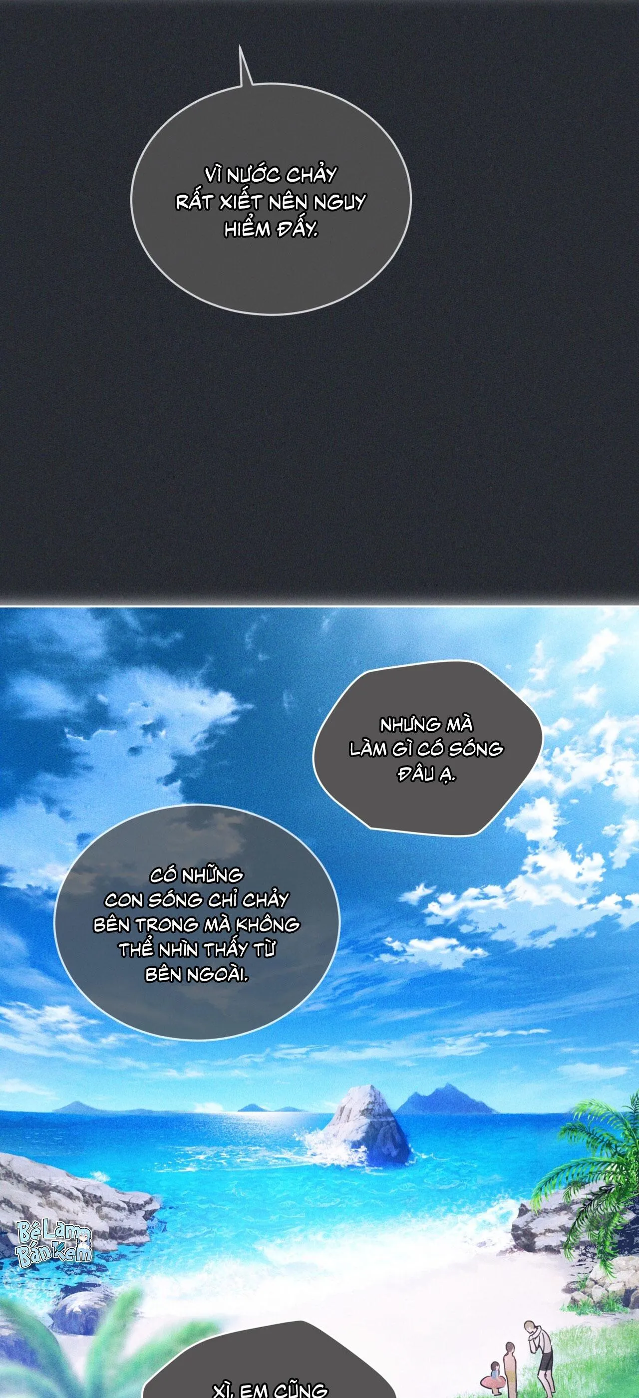 RAGA: Passion Chapter 2 Trang 49