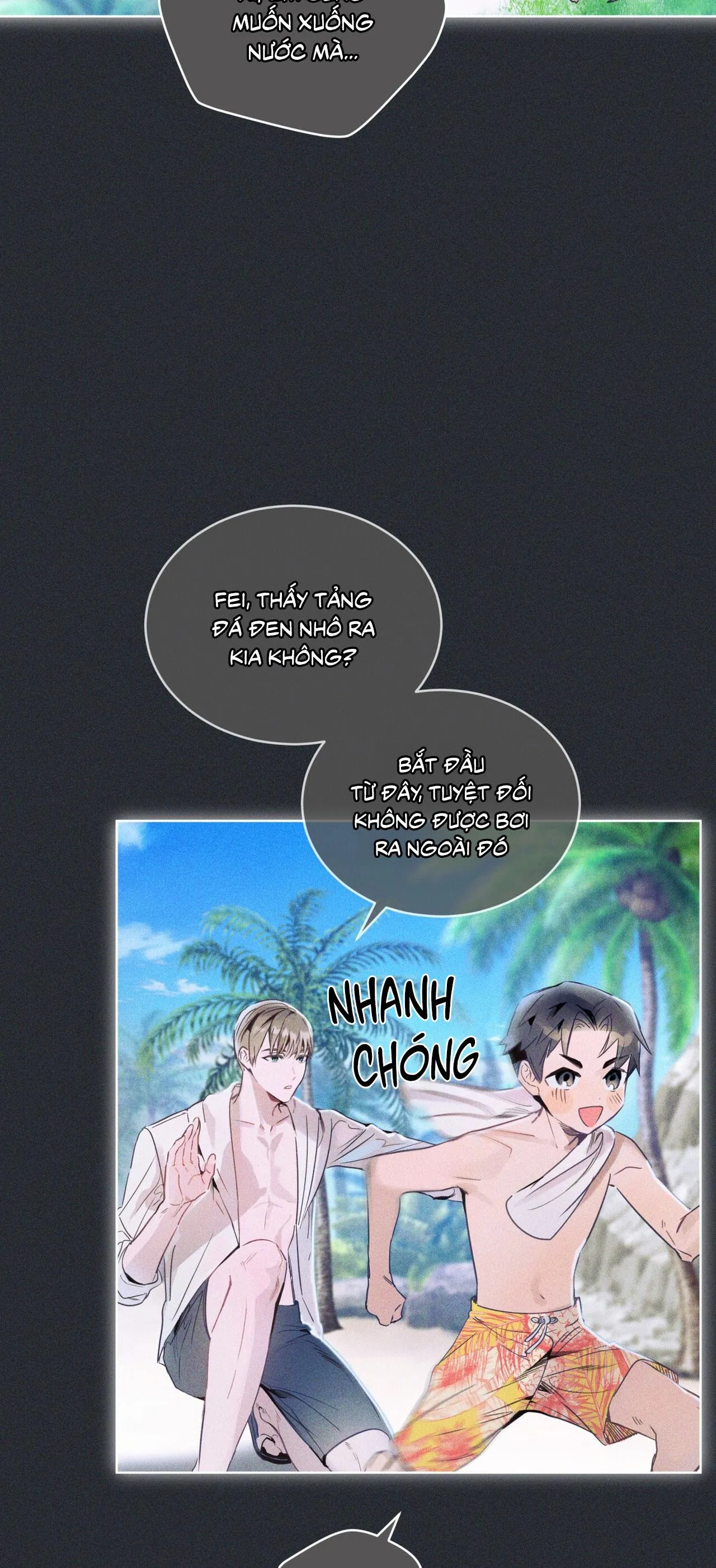 RAGA: Passion Chapter 2 Trang 50