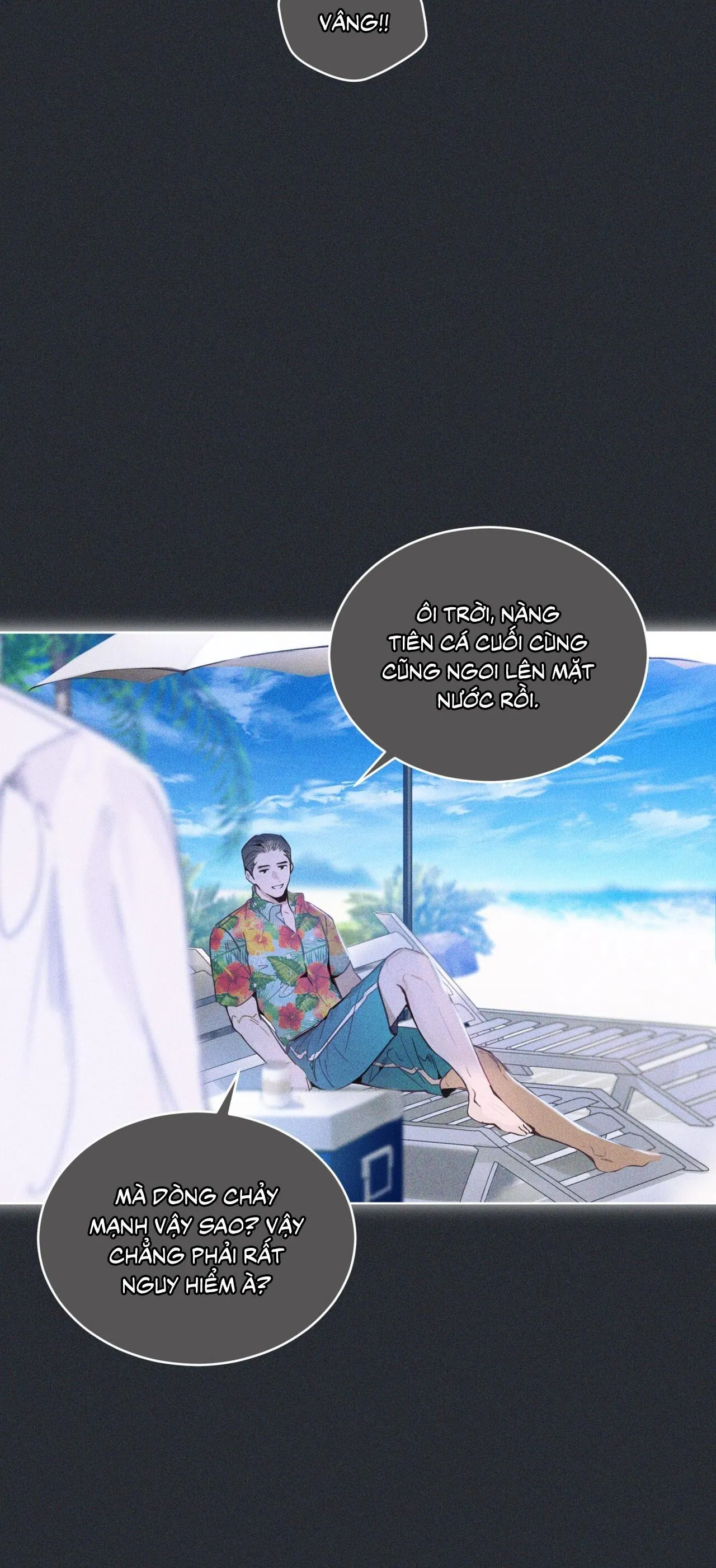 RAGA: Passion Chapter 2 Trang 51