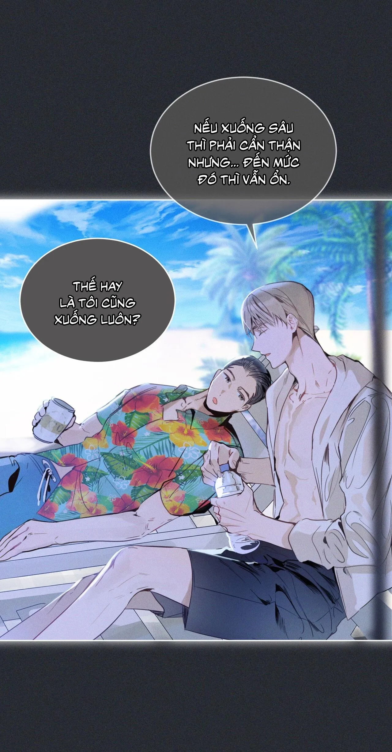 RAGA: Passion Chapter 2 Trang 52