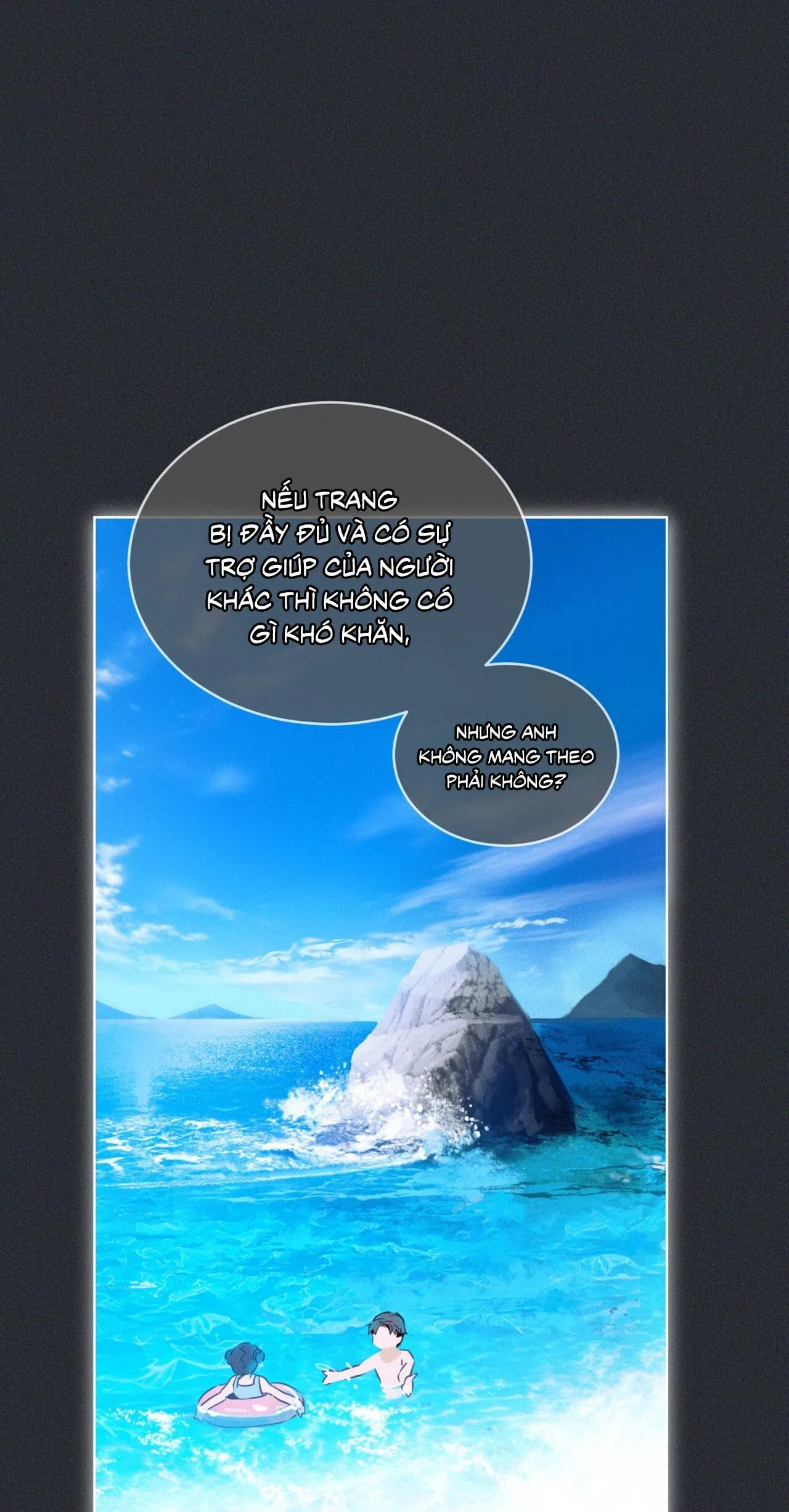 RAGA: Passion Chapter 2 Trang 53