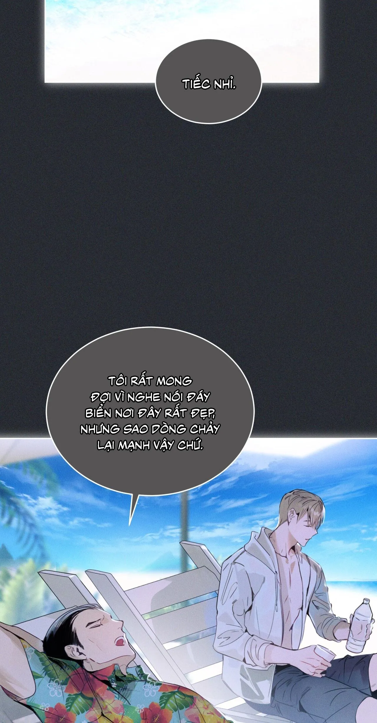 RAGA: Passion Chapter 2 Trang 54