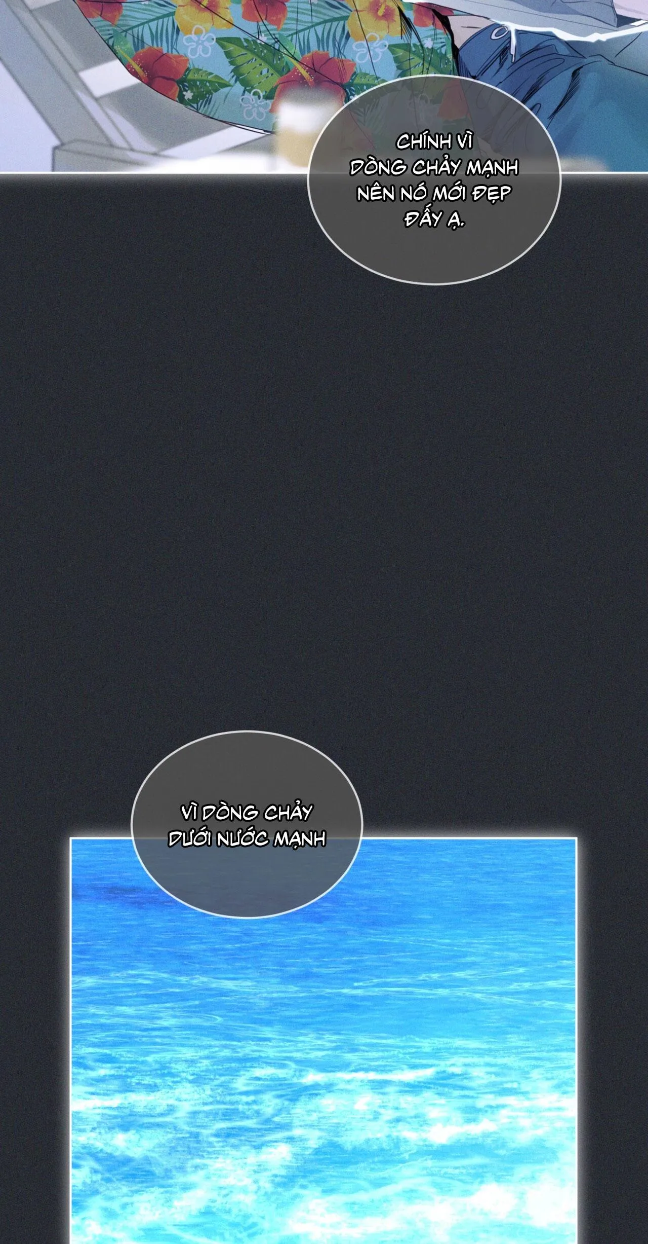 RAGA: Passion Chapter 2 Trang 55