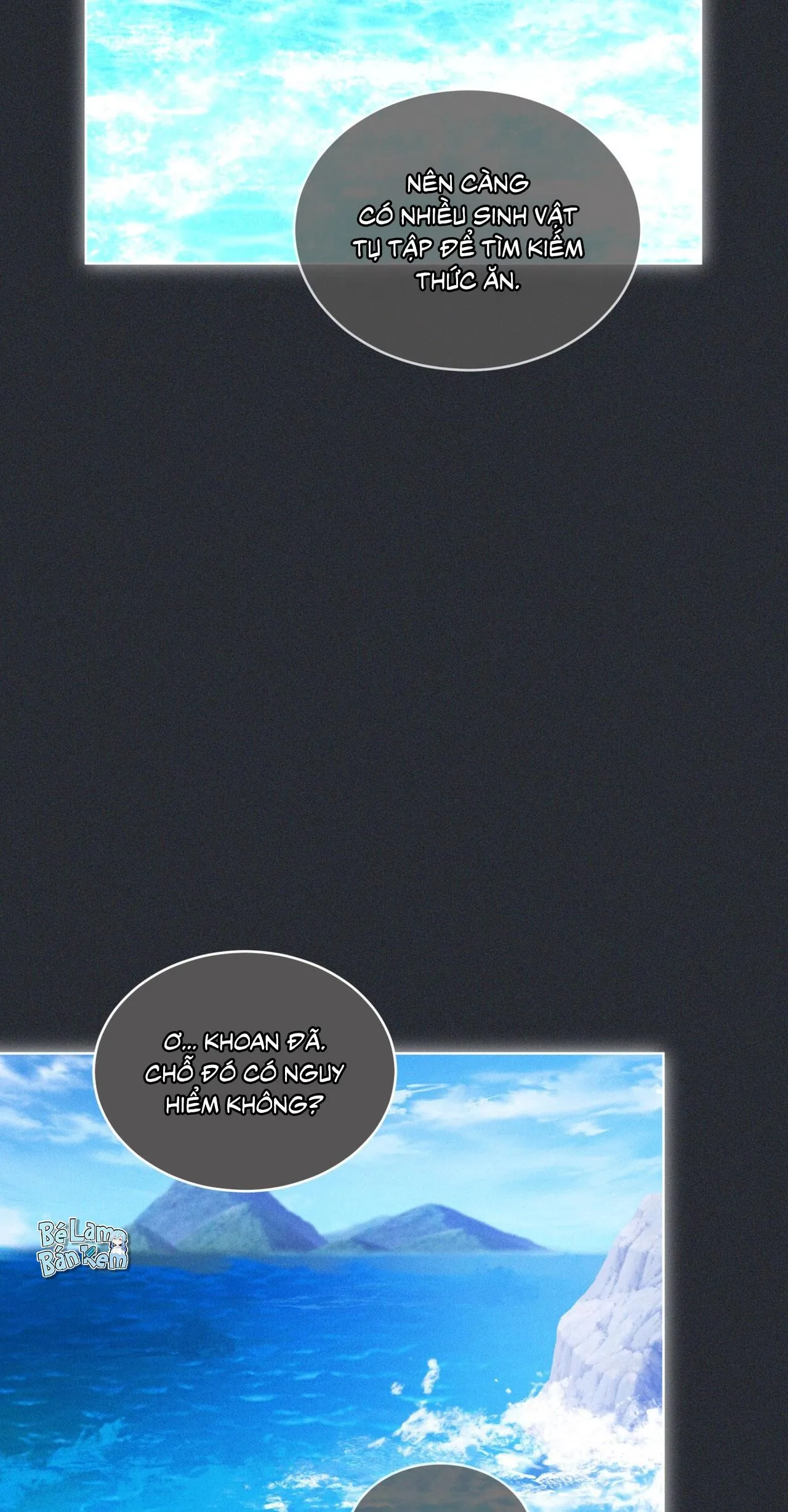 RAGA: Passion Chapter 2 Trang 56