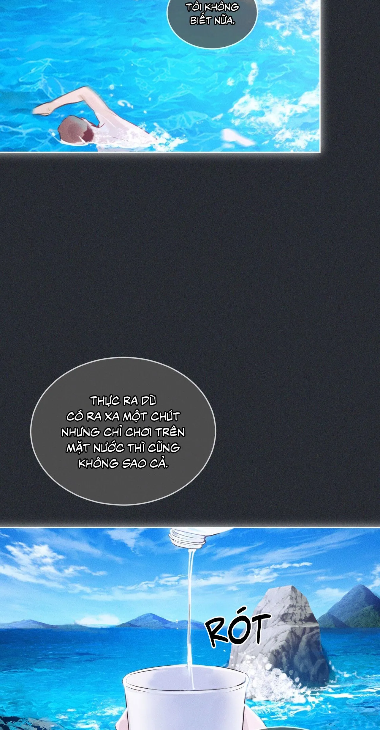 RAGA: Passion Chapter 2 Trang 57