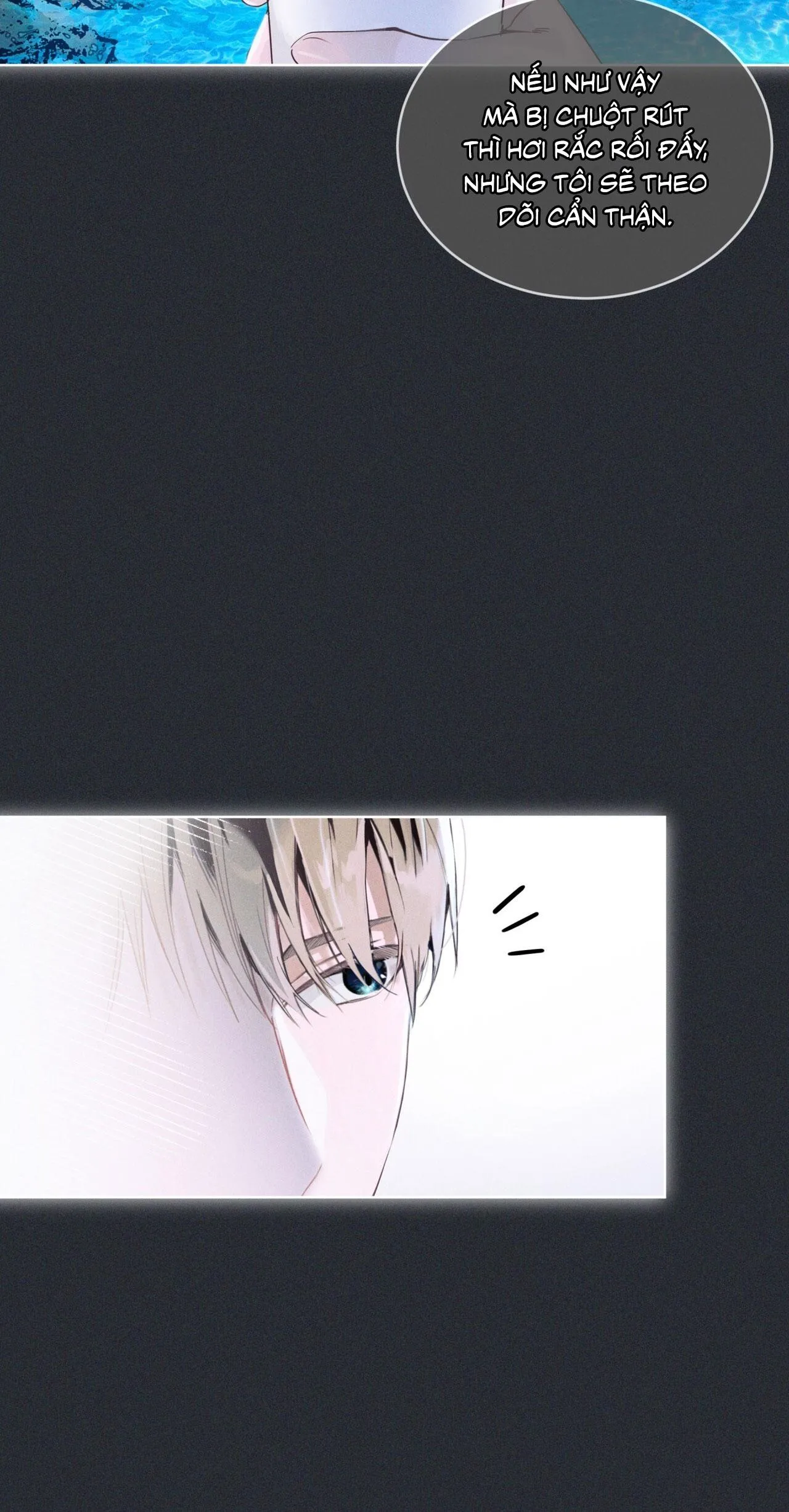 RAGA: Passion Chapter 2 Trang 58