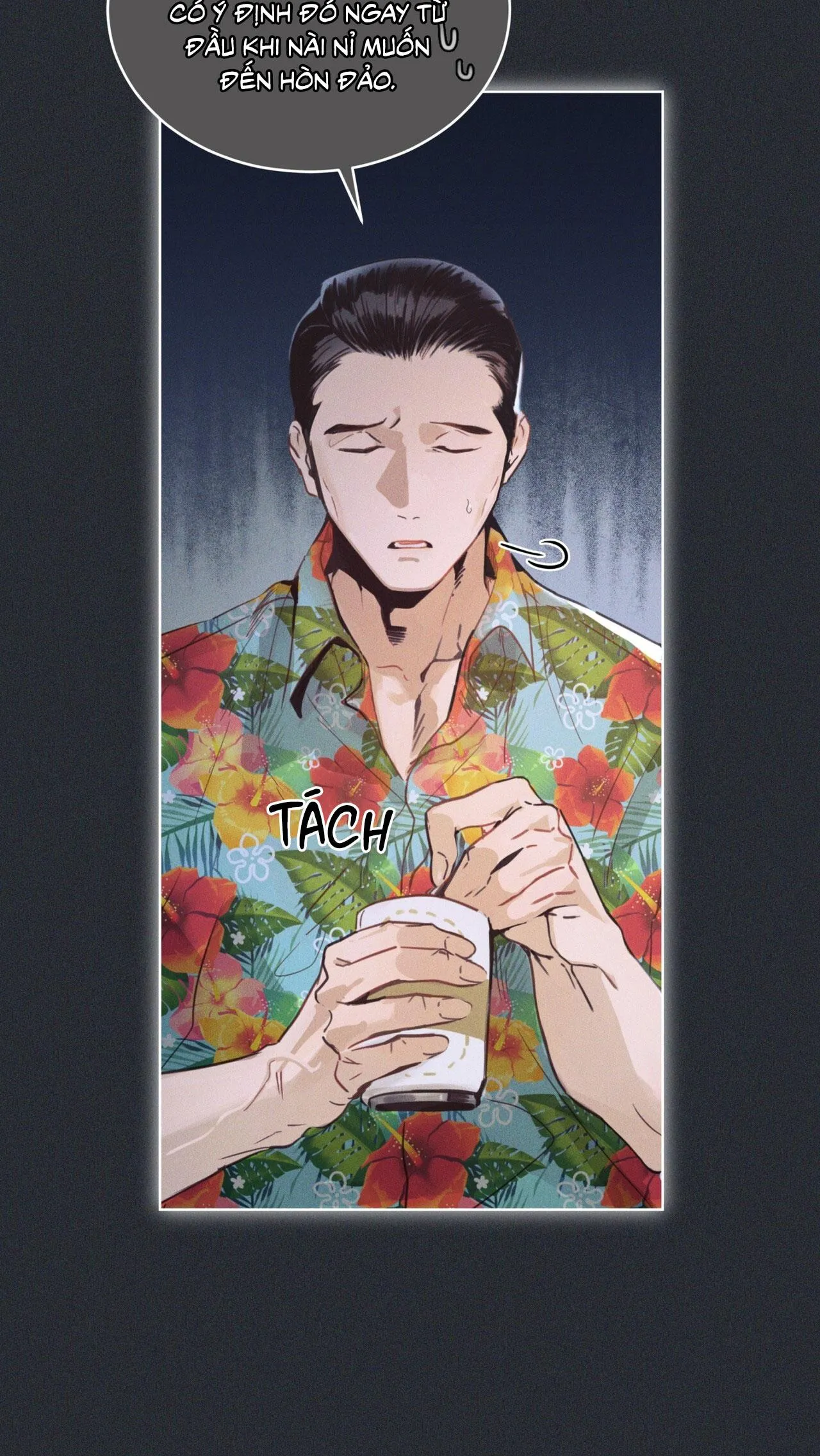 RAGA: Passion Chapter 2 Trang 63