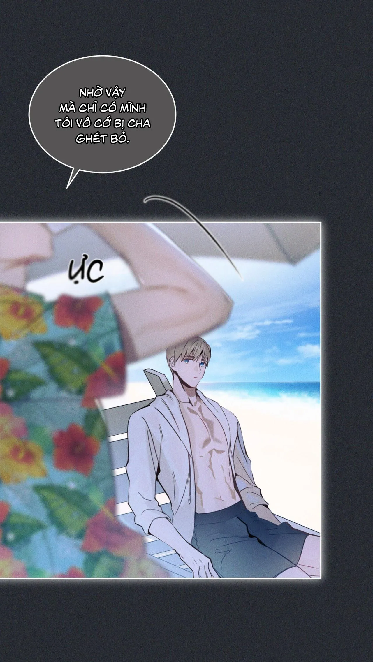 RAGA: Passion Chapter 2 Trang 64